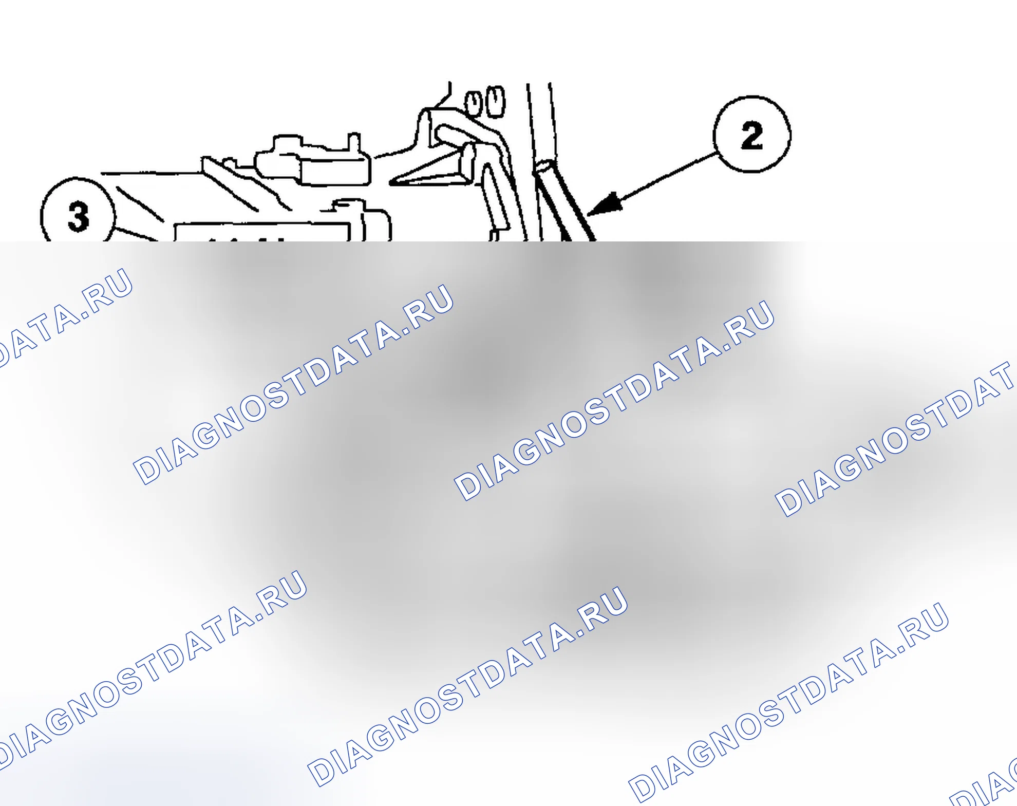 Рис. 570. Ford Taurus IV