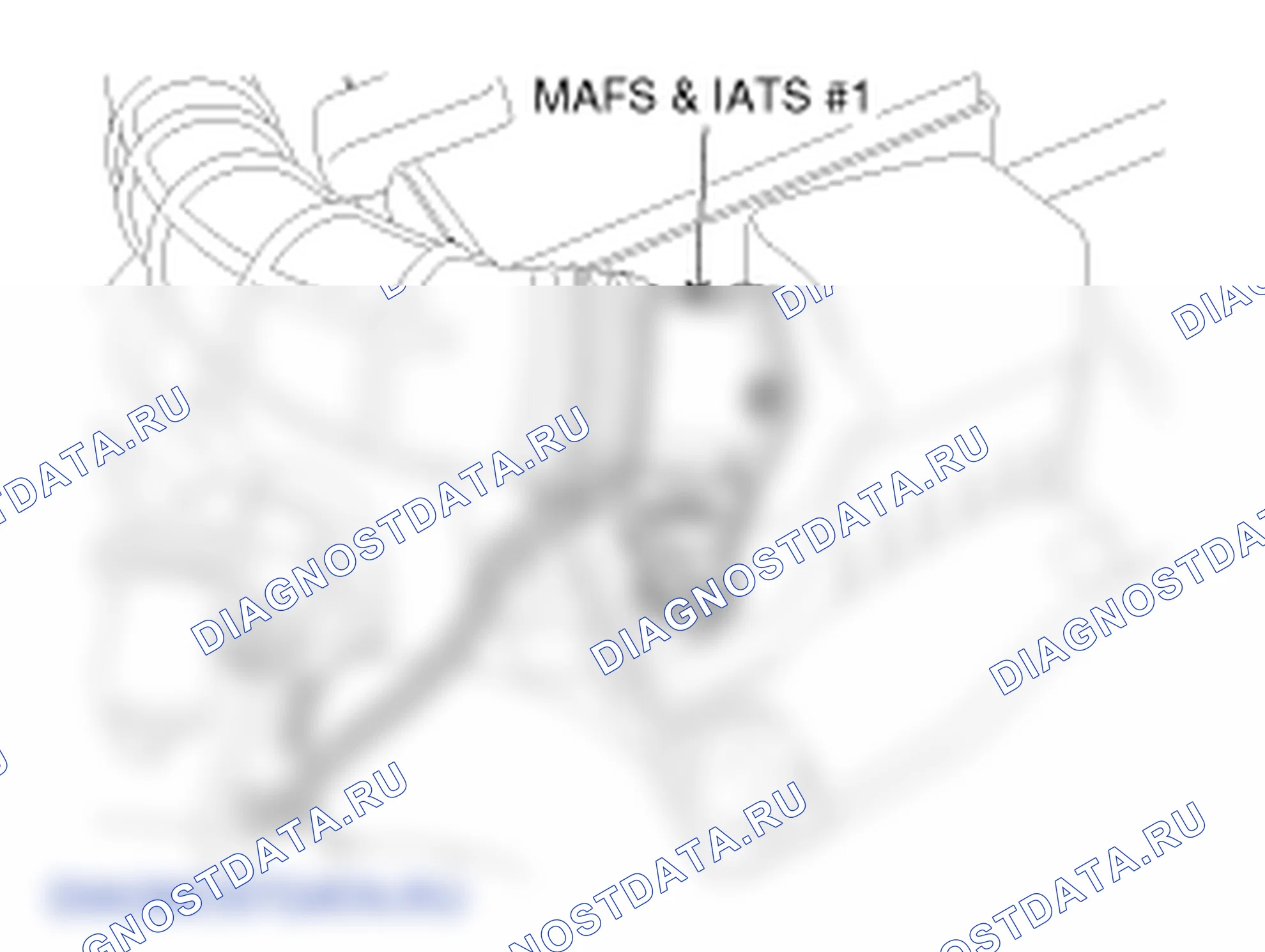 Компоненты и их расположение. Hyundai i20 GB