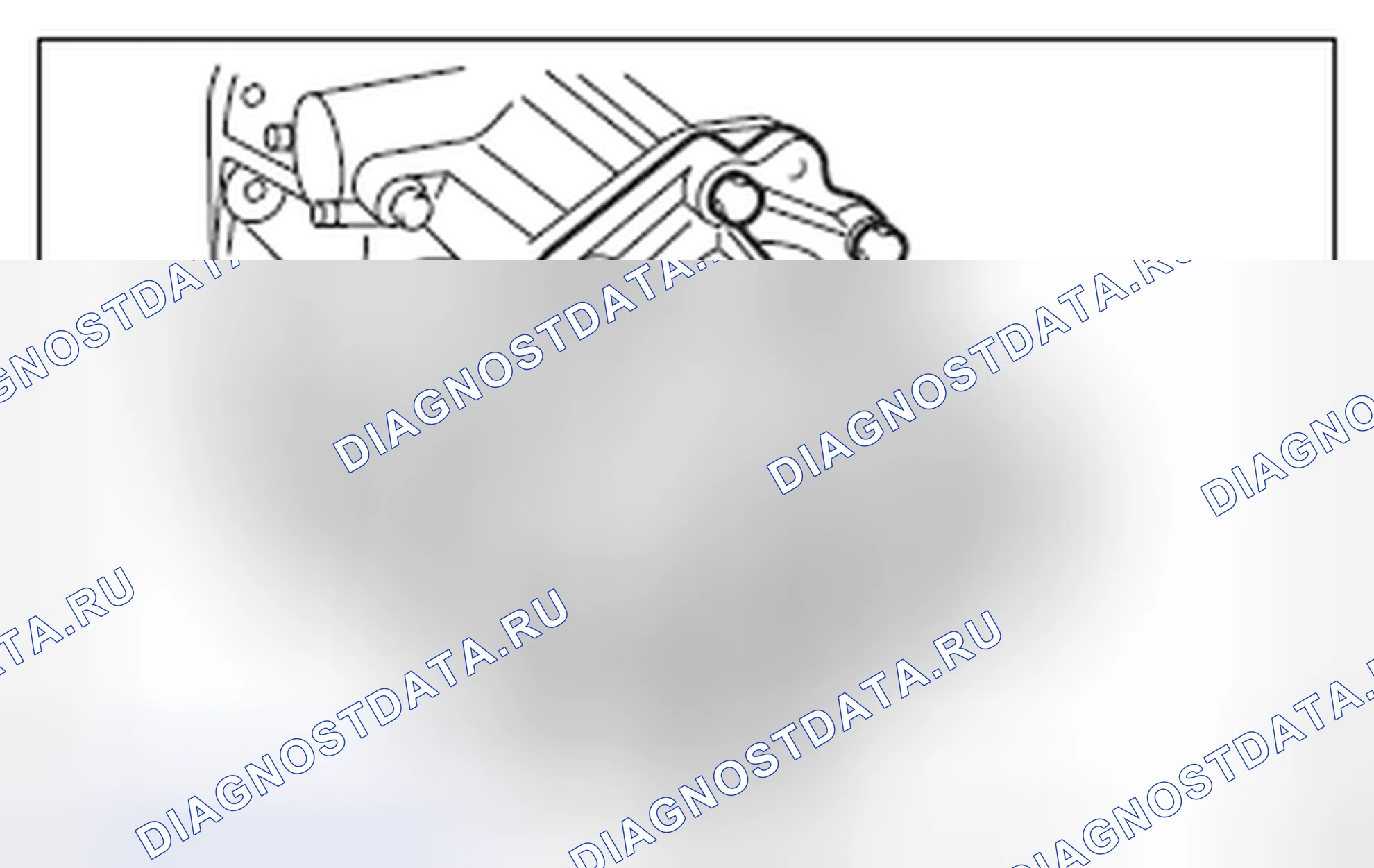 Рис. 663. Subaru Impreza WRX GE рестайлинг