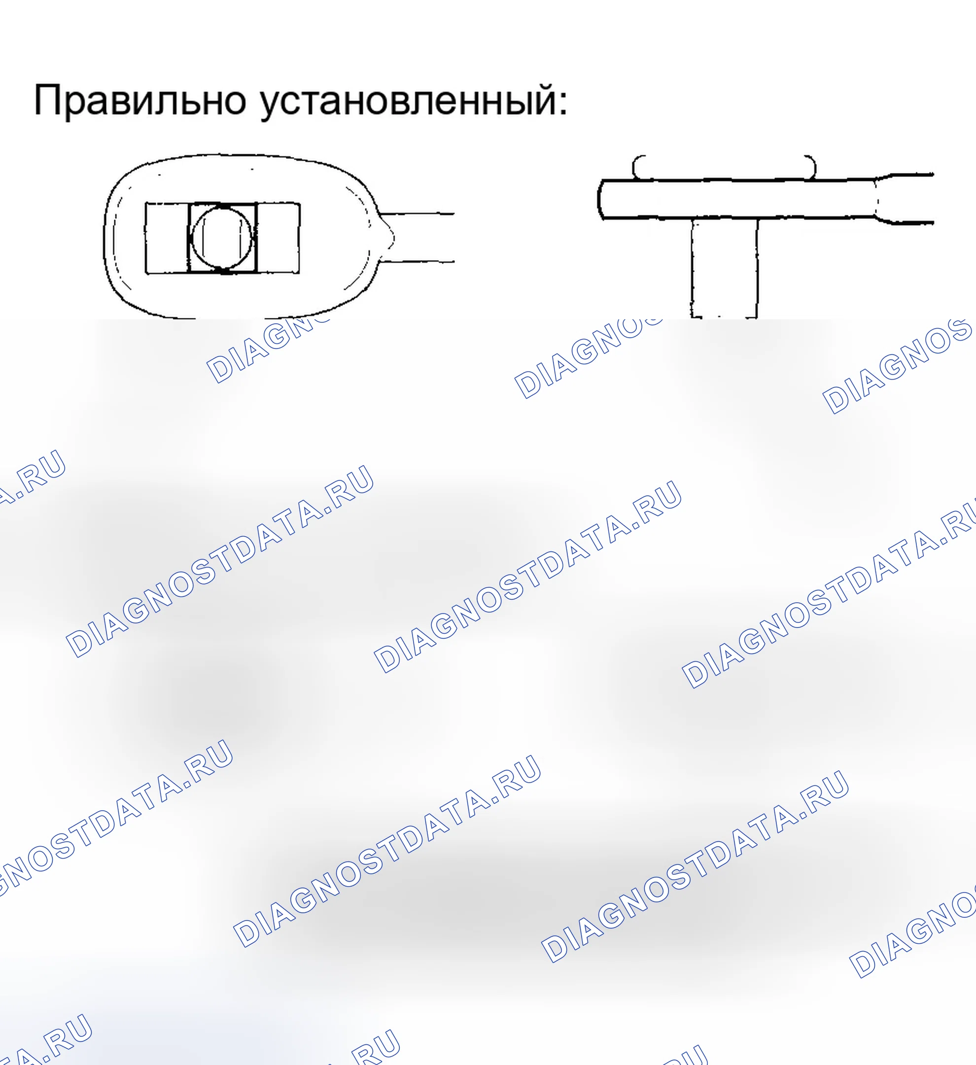 Рис. 1350. Honda Civic VII рестайлинг