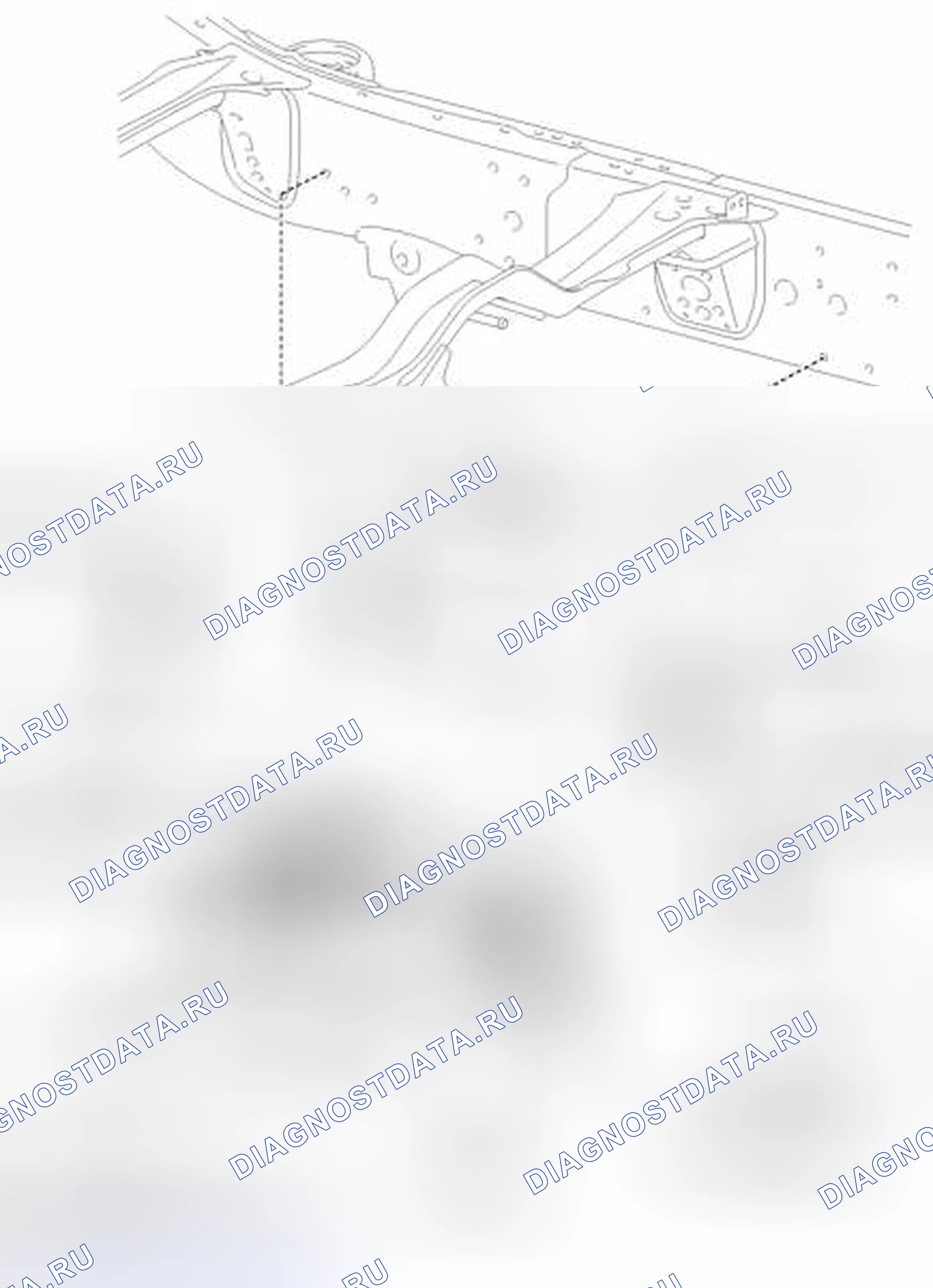 Рис. 115: ИЛЛЮСТРАЦИЯ. Haval Xiaolong I
