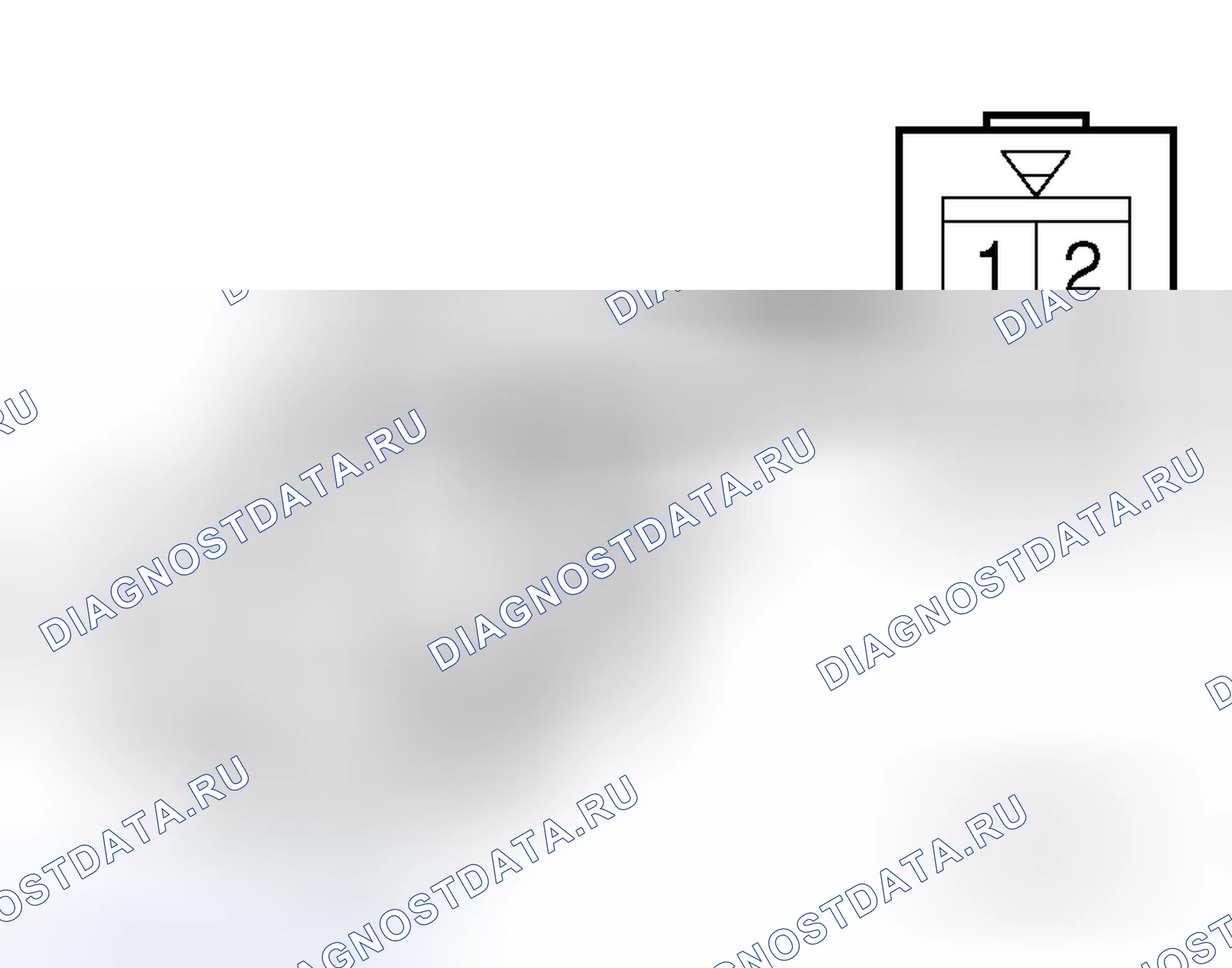 Рис. 109. Mitsubishi Endeavor I
