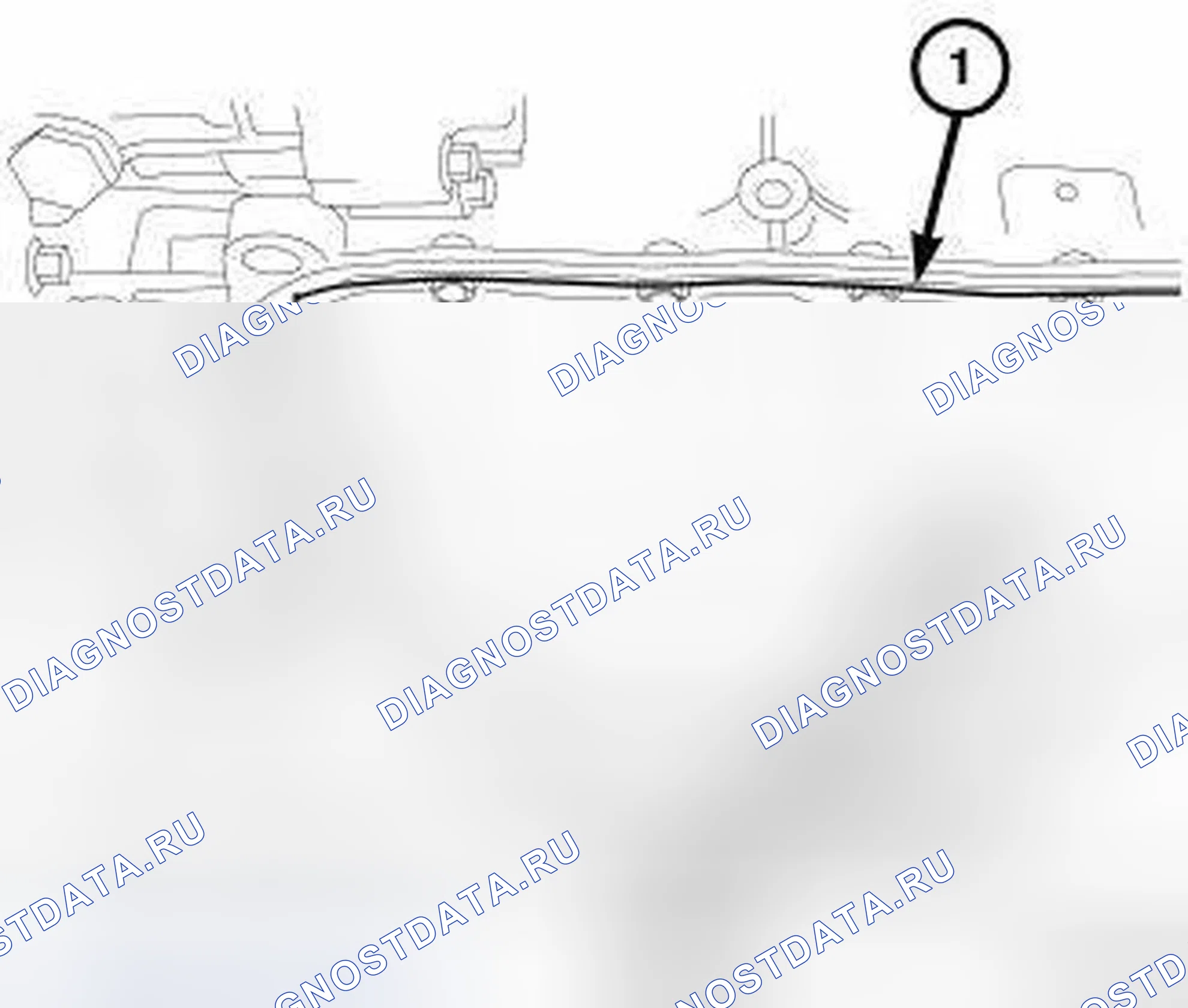 Рис. 285. Dodge Journey I