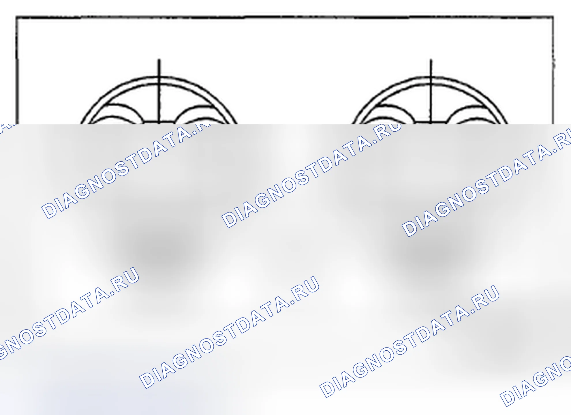 Рис. 460. Subaru Impreza GH