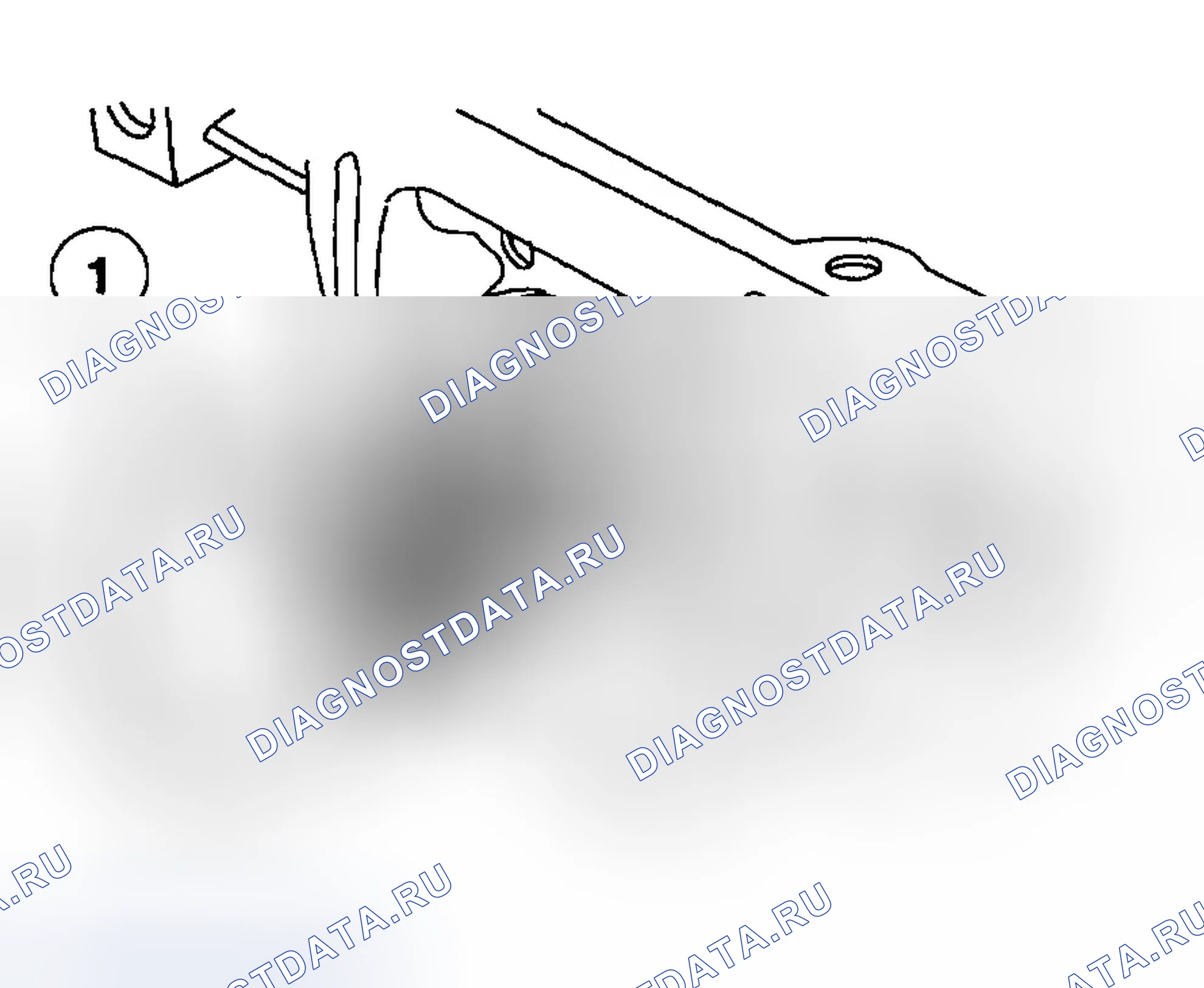 Рис. 609. Ford Taurus IV
