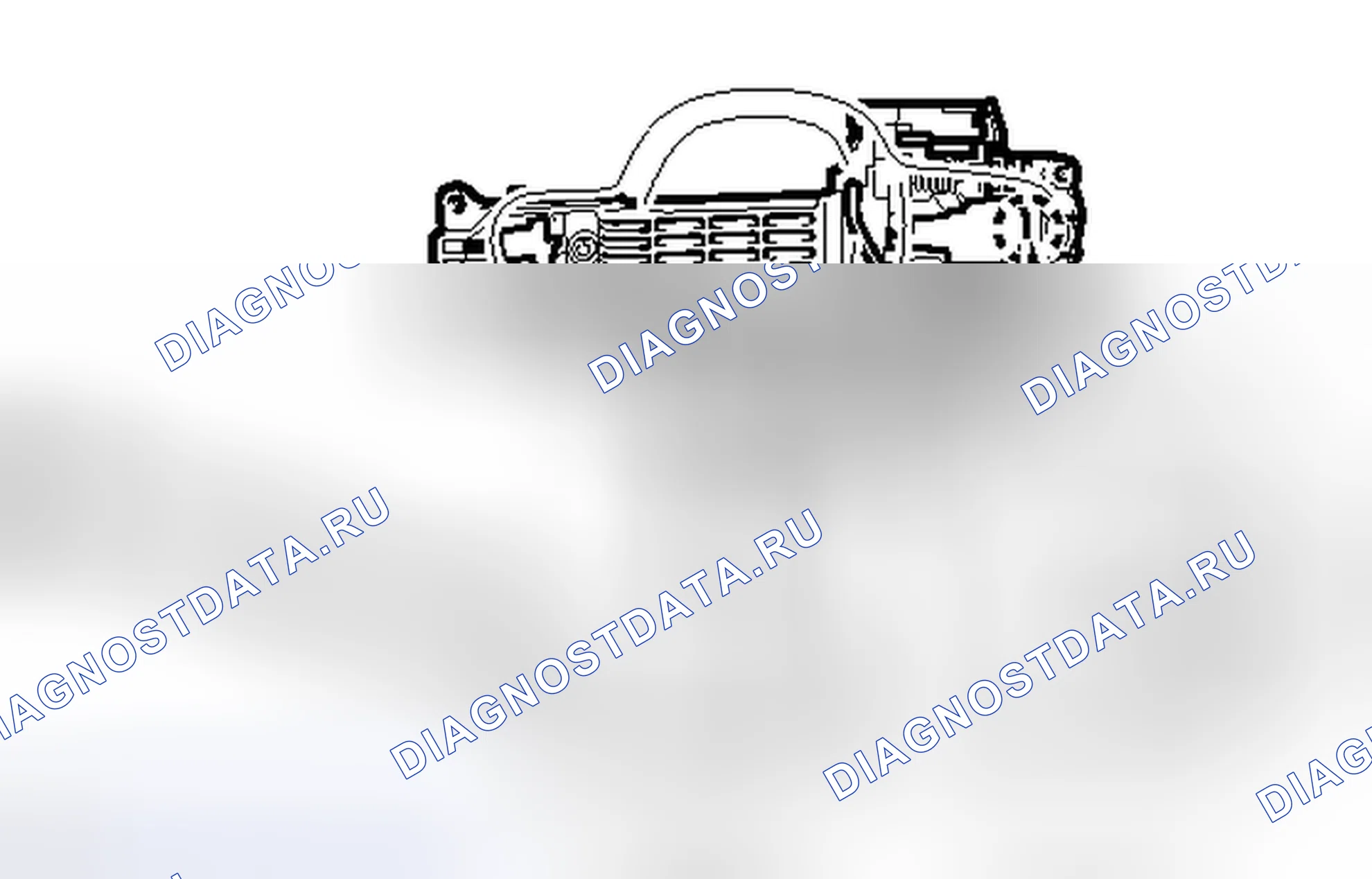Рис. 69. Toyota RAV4 III рестайлинг