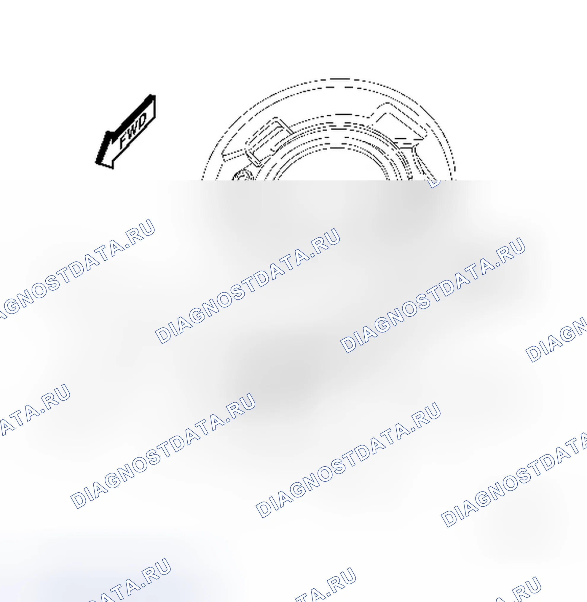 Рис. 48. Dodge Magnum I