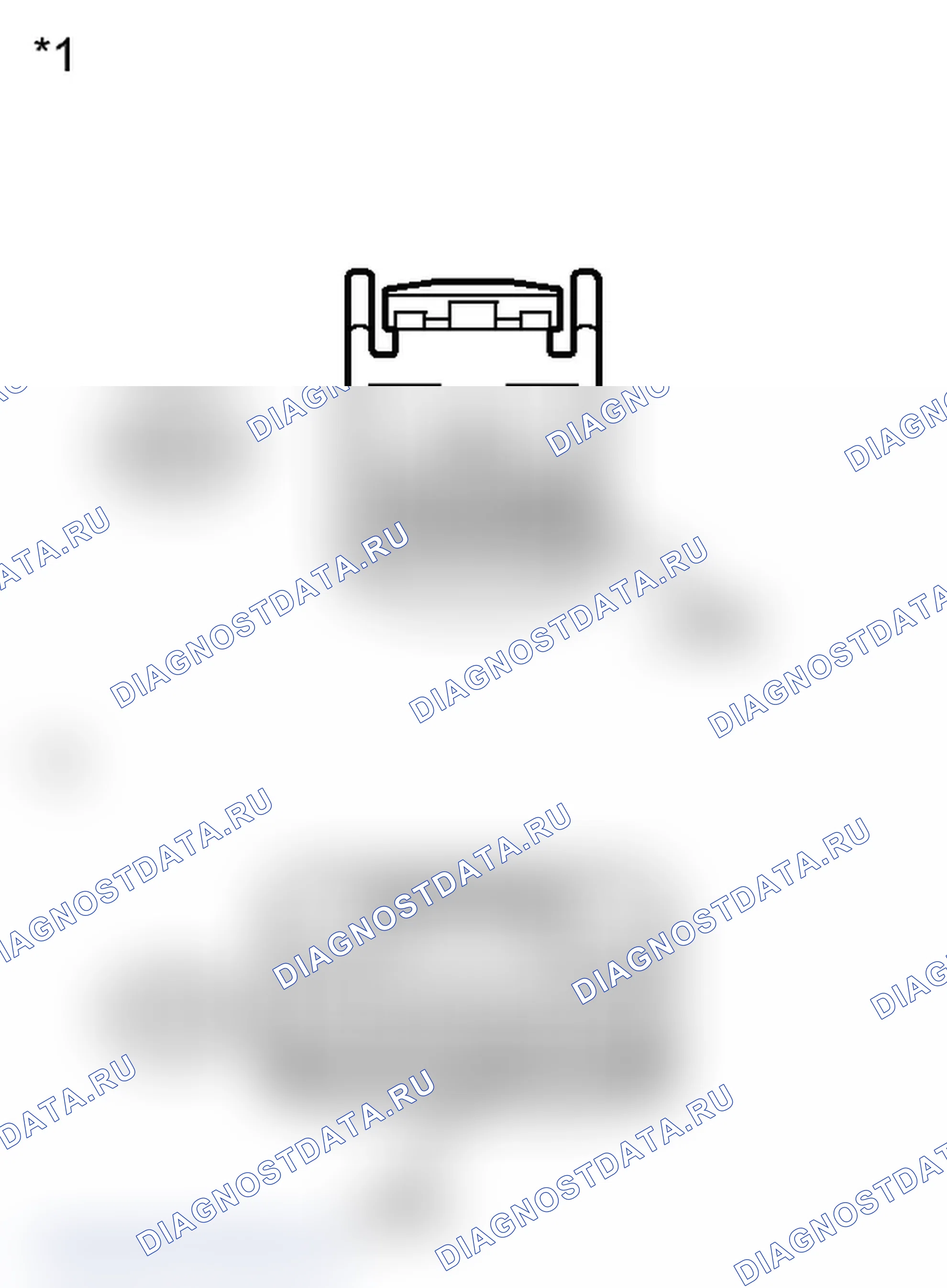 Рис. 92: ПОРЯДОК ВЫПОЛНЕНИЯ РАБОТ. Toyota Land Cruiser 200 рестайлинг