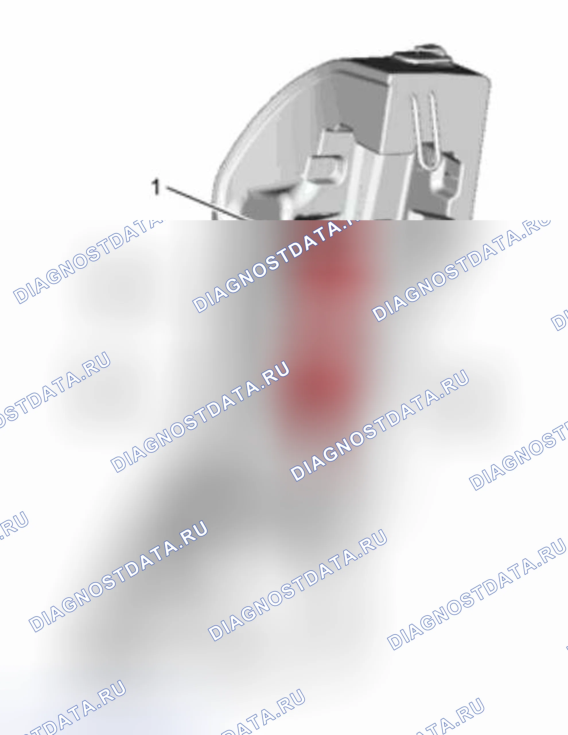 Рис. 307. Suzuki SX4 I рестайлинг