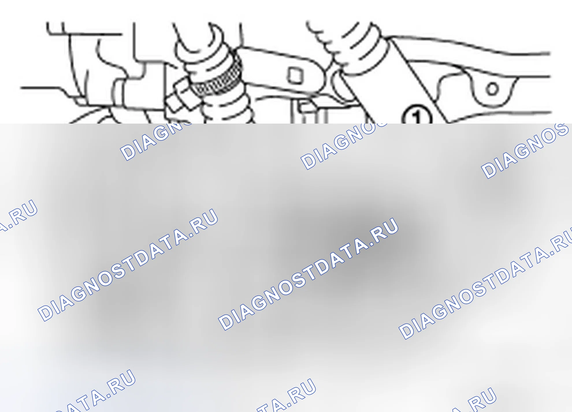 Рис. 255. Infiniti G37 IV рестайлинг