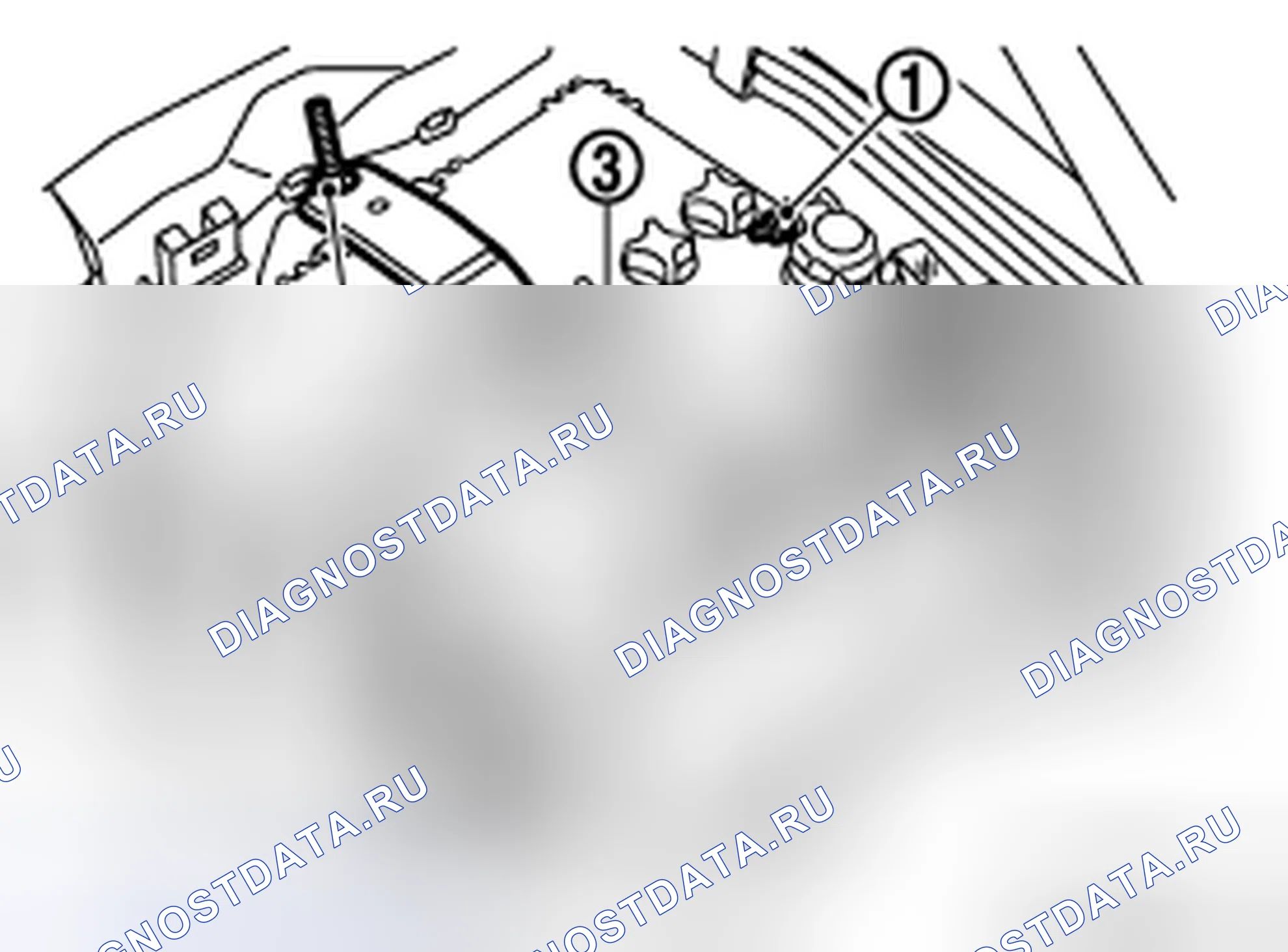 Рис. 11. Honda MDX I