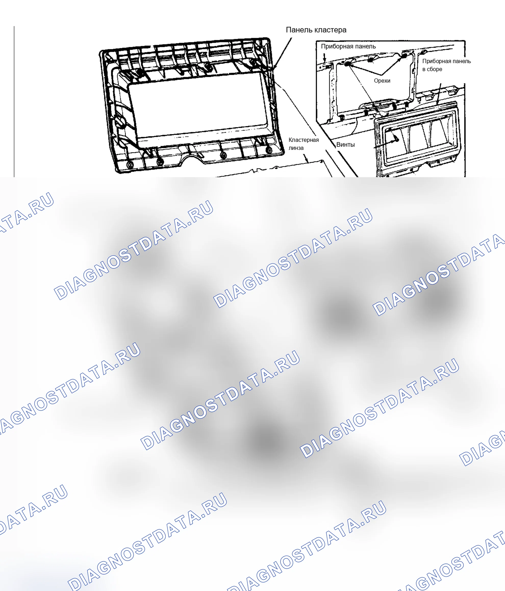Рис. 4. Ford Club Wagon E150 