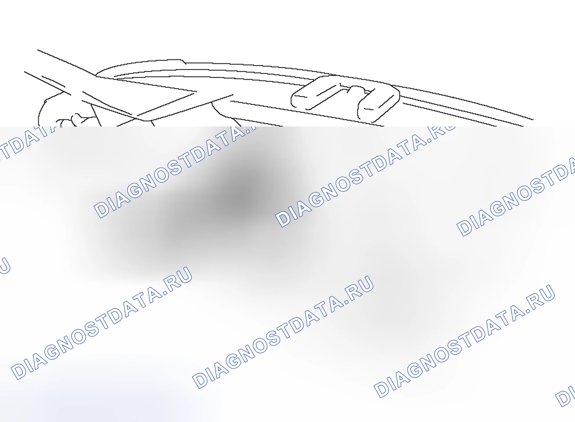 Рис. 93. Toyota Prius II рестайлинг