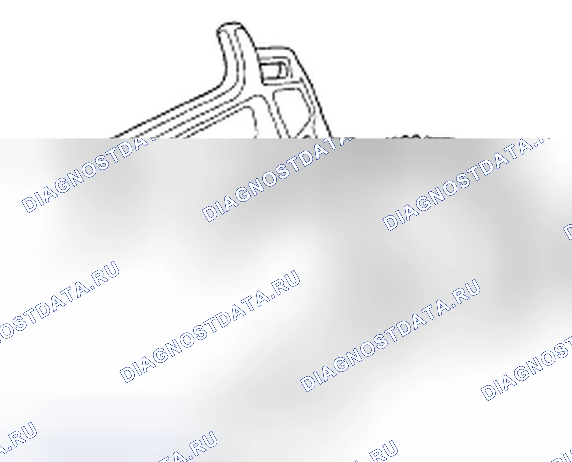 Рис. 20. Honda Element YH2 рестайлинг