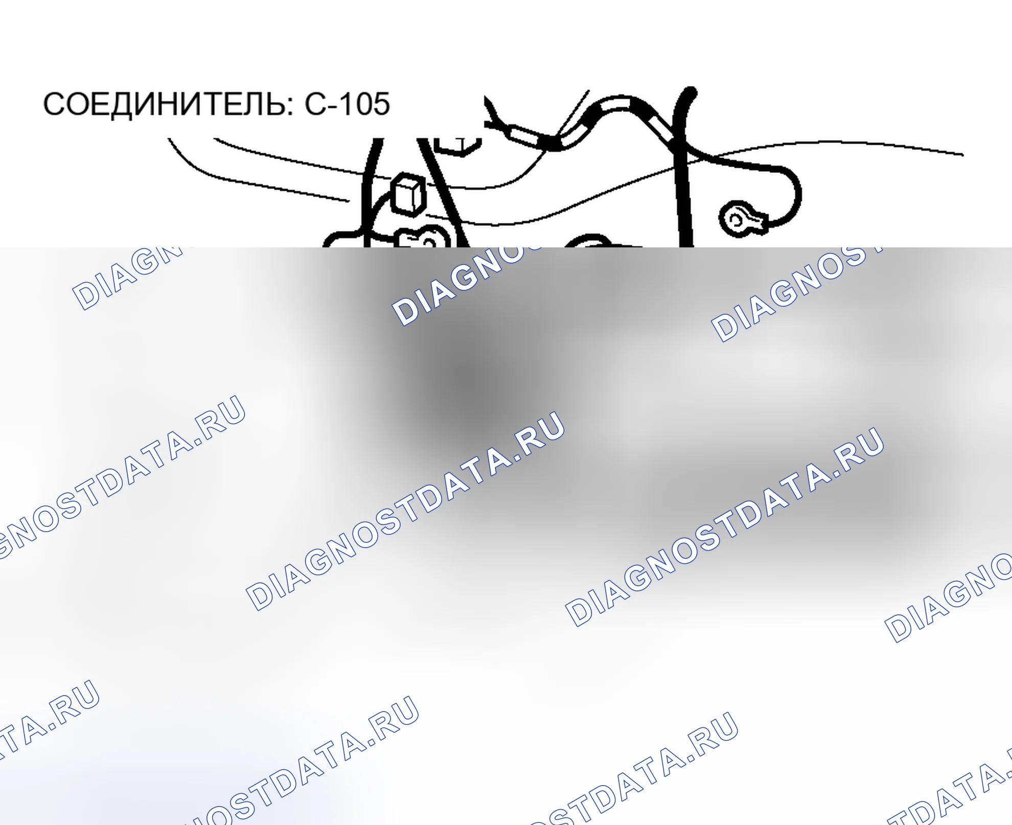 Рис. 19. Mitsubishi Lancer IX рестайлинг