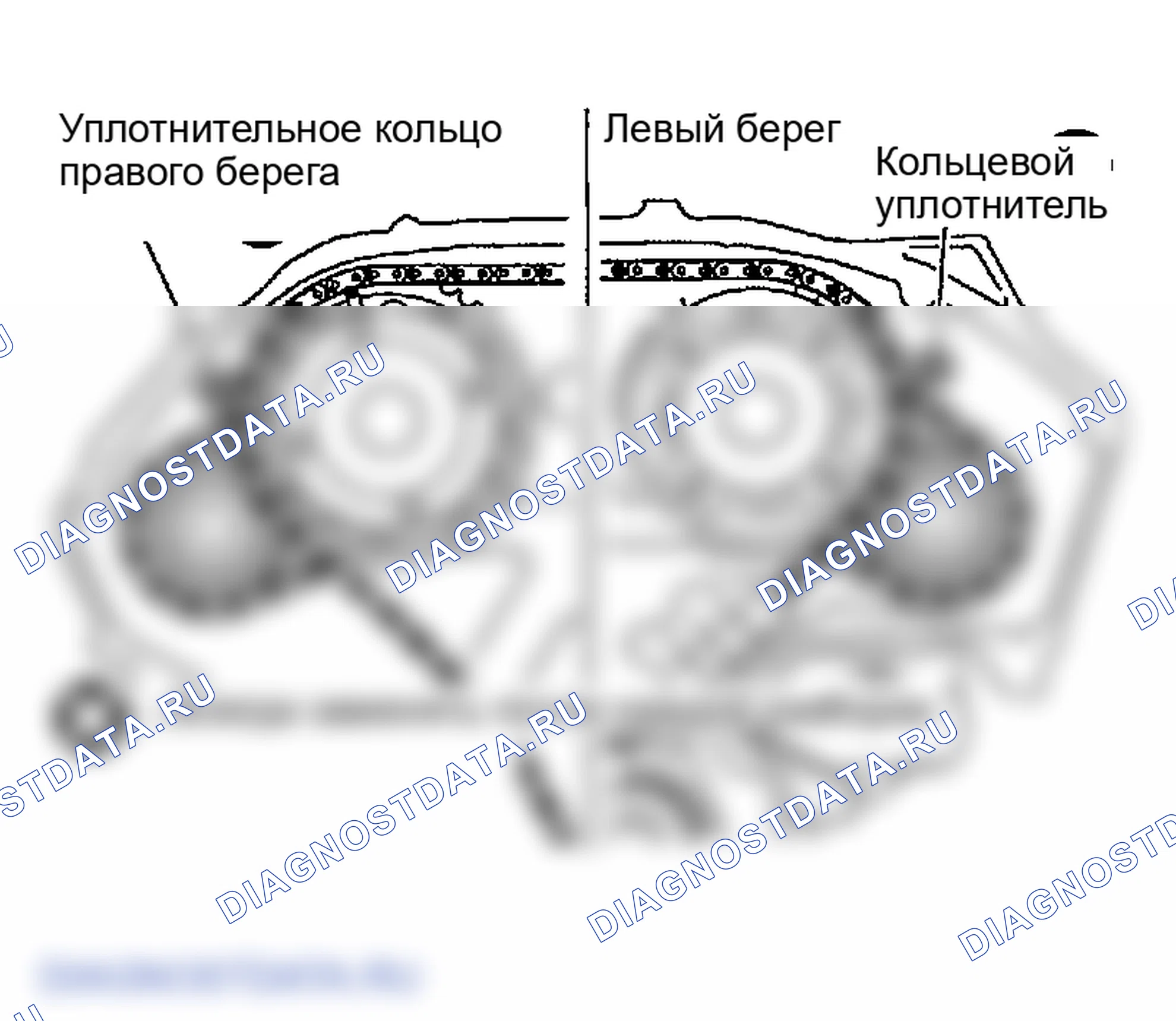 Рис. 163. Infiniti FX45 I