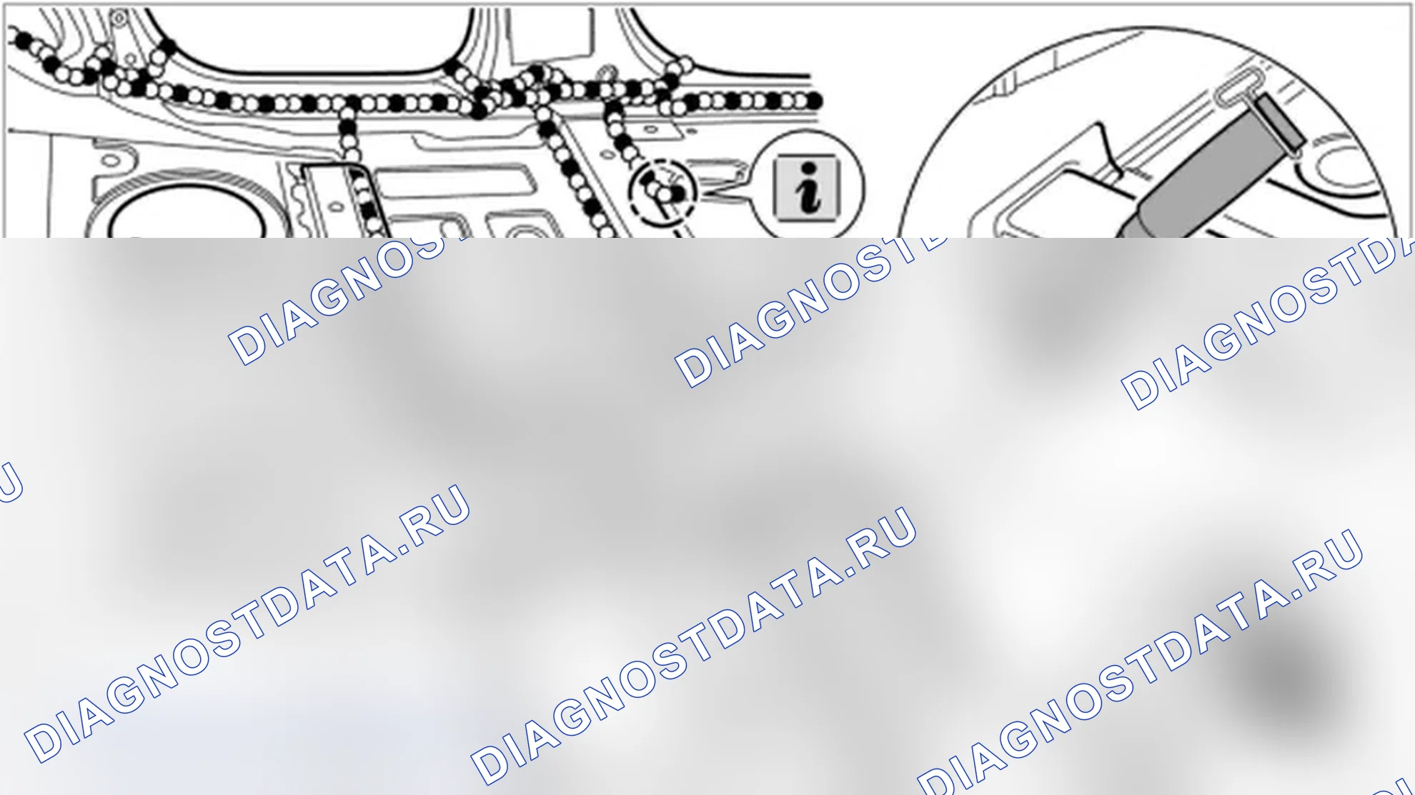 Рис. 216. Porsche Cayenne Turbo I рестайлинг