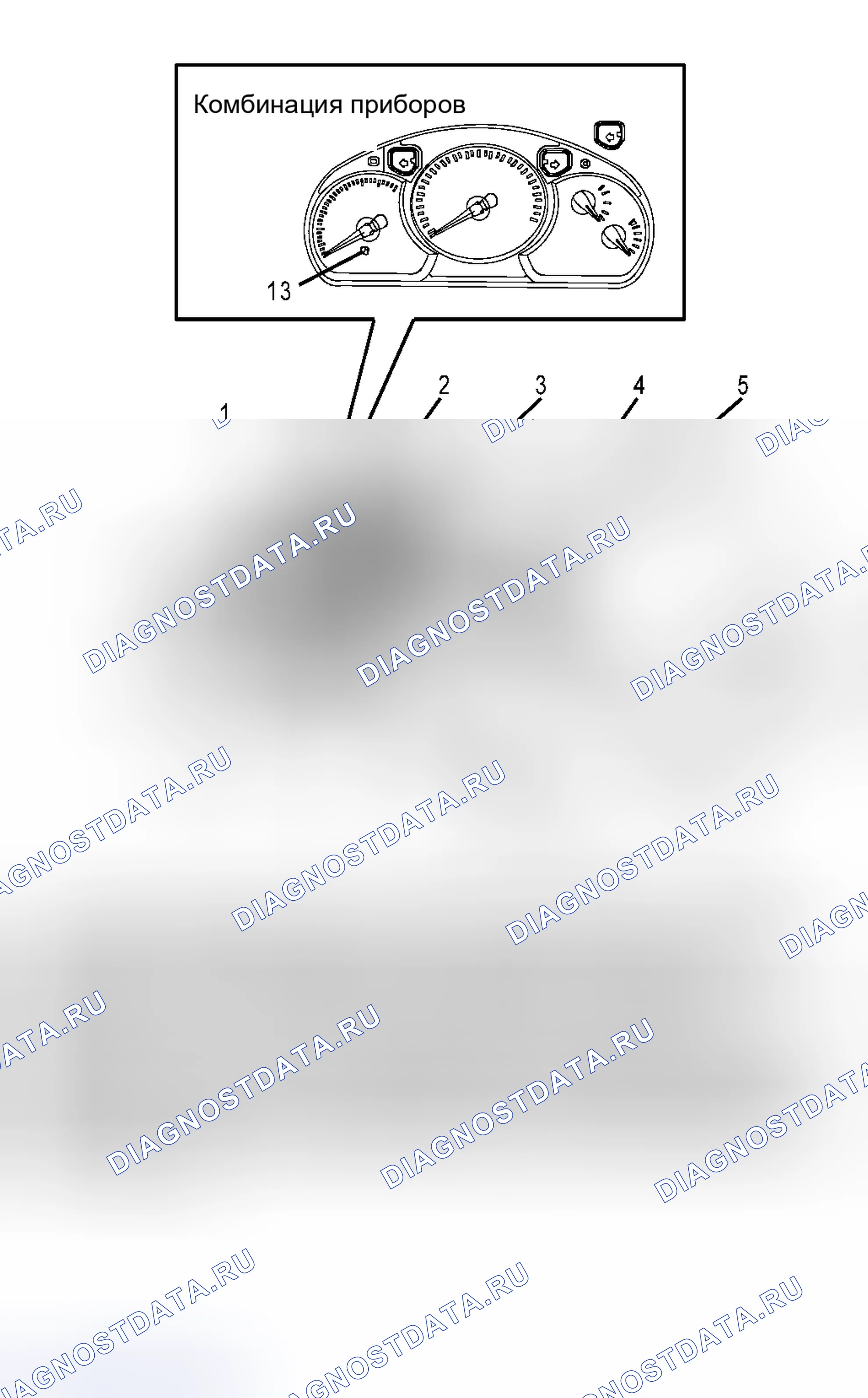 Рис. 10. Toyota Highlander I
