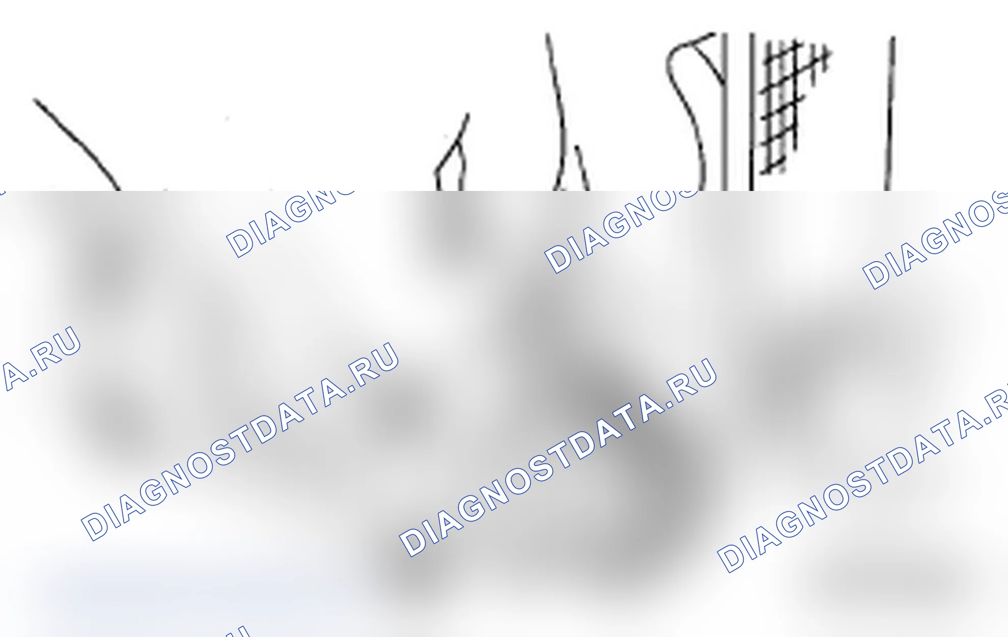 Рис. 280. Subaru Impreza WRX GD/GG рестайлинг 2