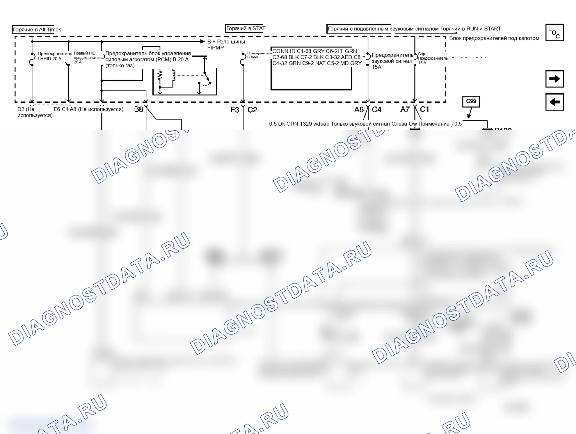 Рис. 16. GMC Sierra 3500 