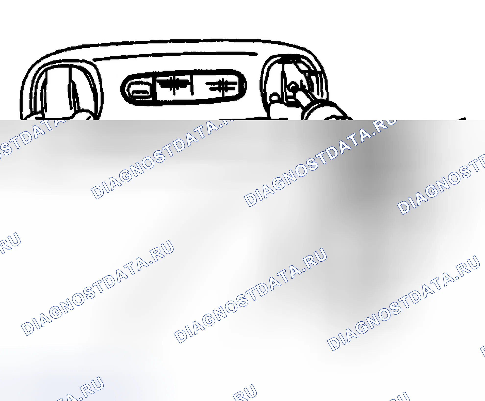 Рис. 256. Buick Century VI
