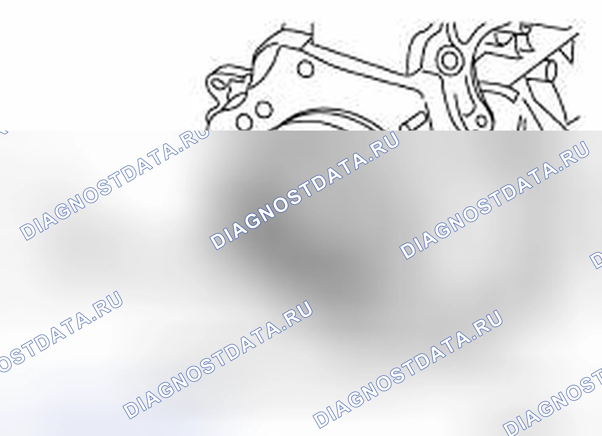 Рис. 223. Nissan Sentra B16