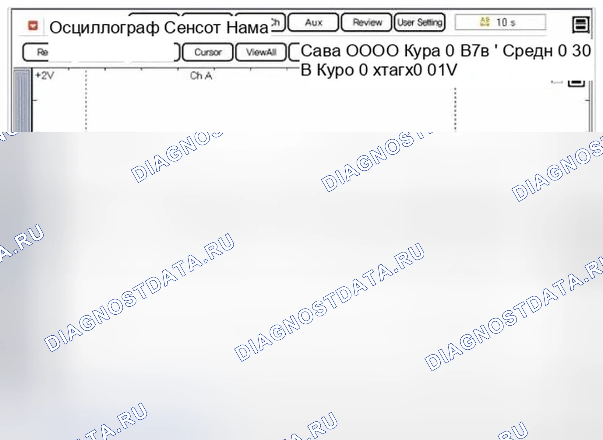 Рис. 56. Hyundai Genesis I рестайлинг
