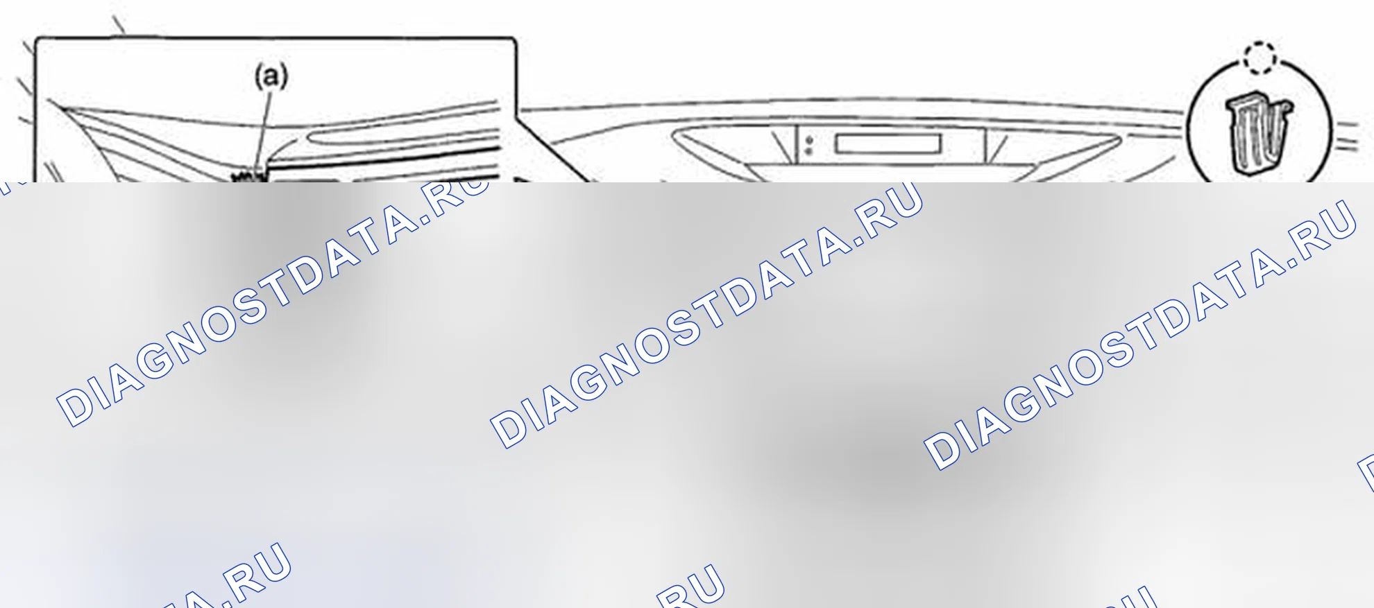 Рис. 25. Subaru Legacy BM/BR
