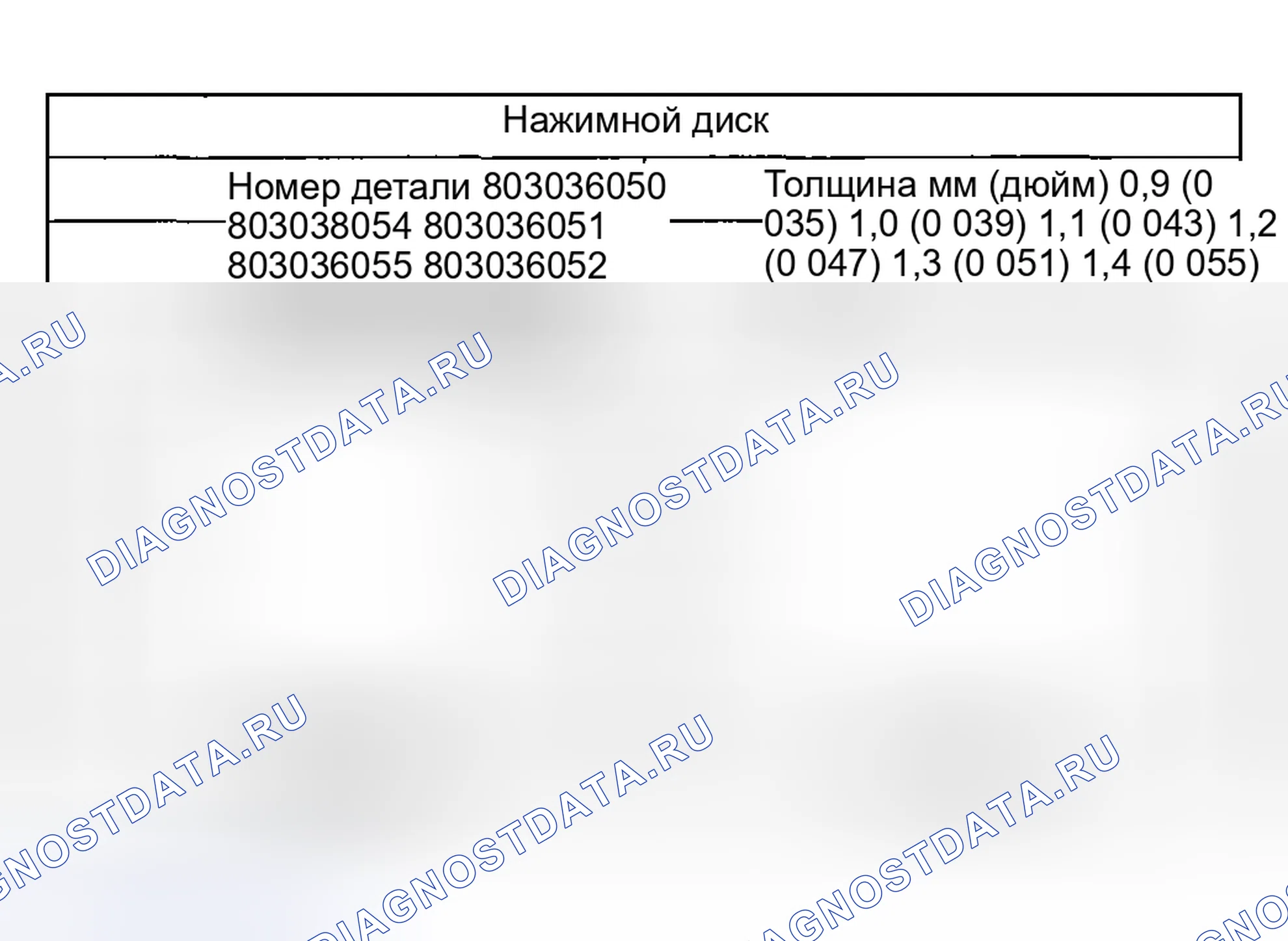 Рис. 164. Subaru Impreza GD/GC/GG рестайлинг