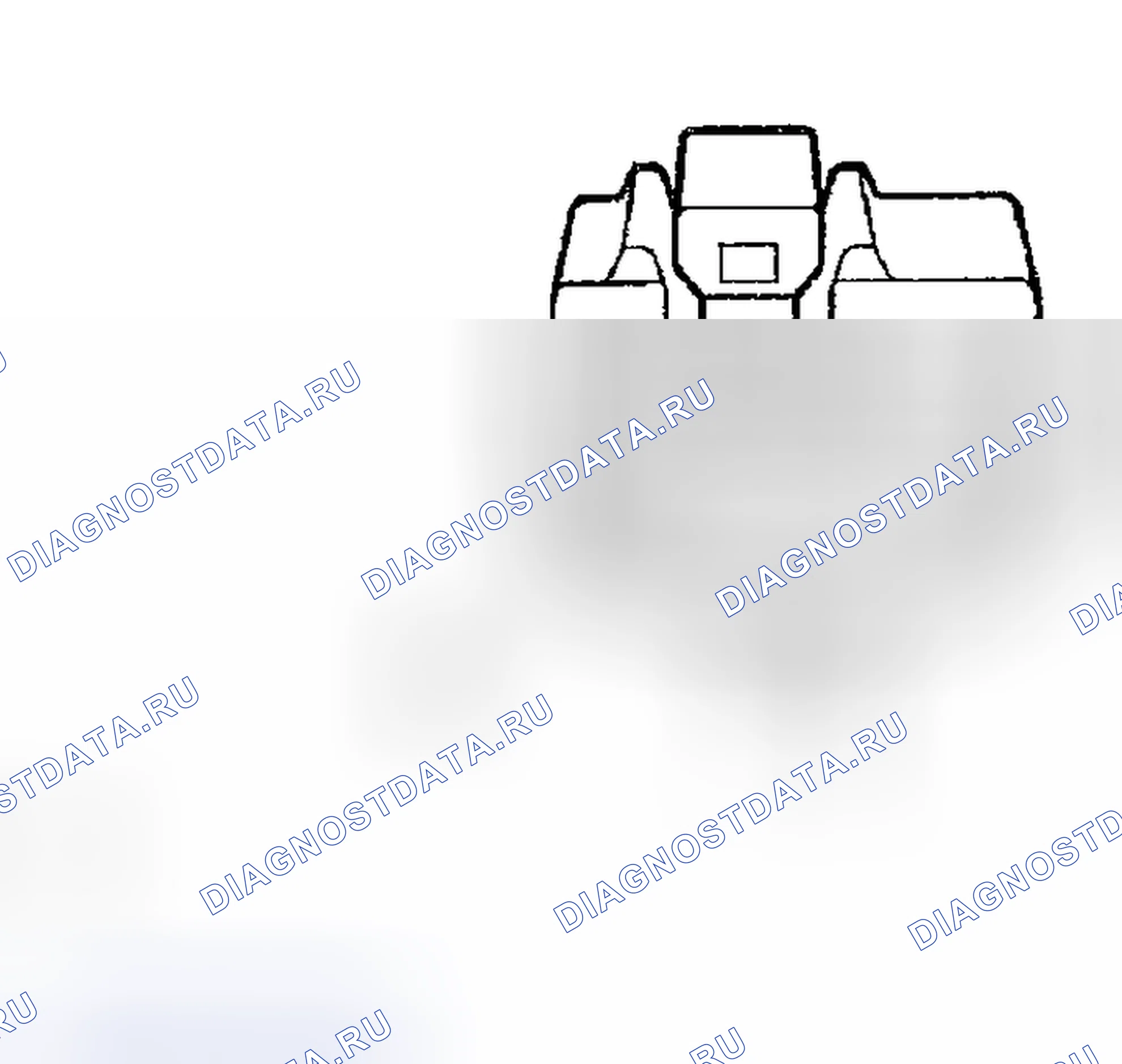 Рис. 34. Toyota Highlander I