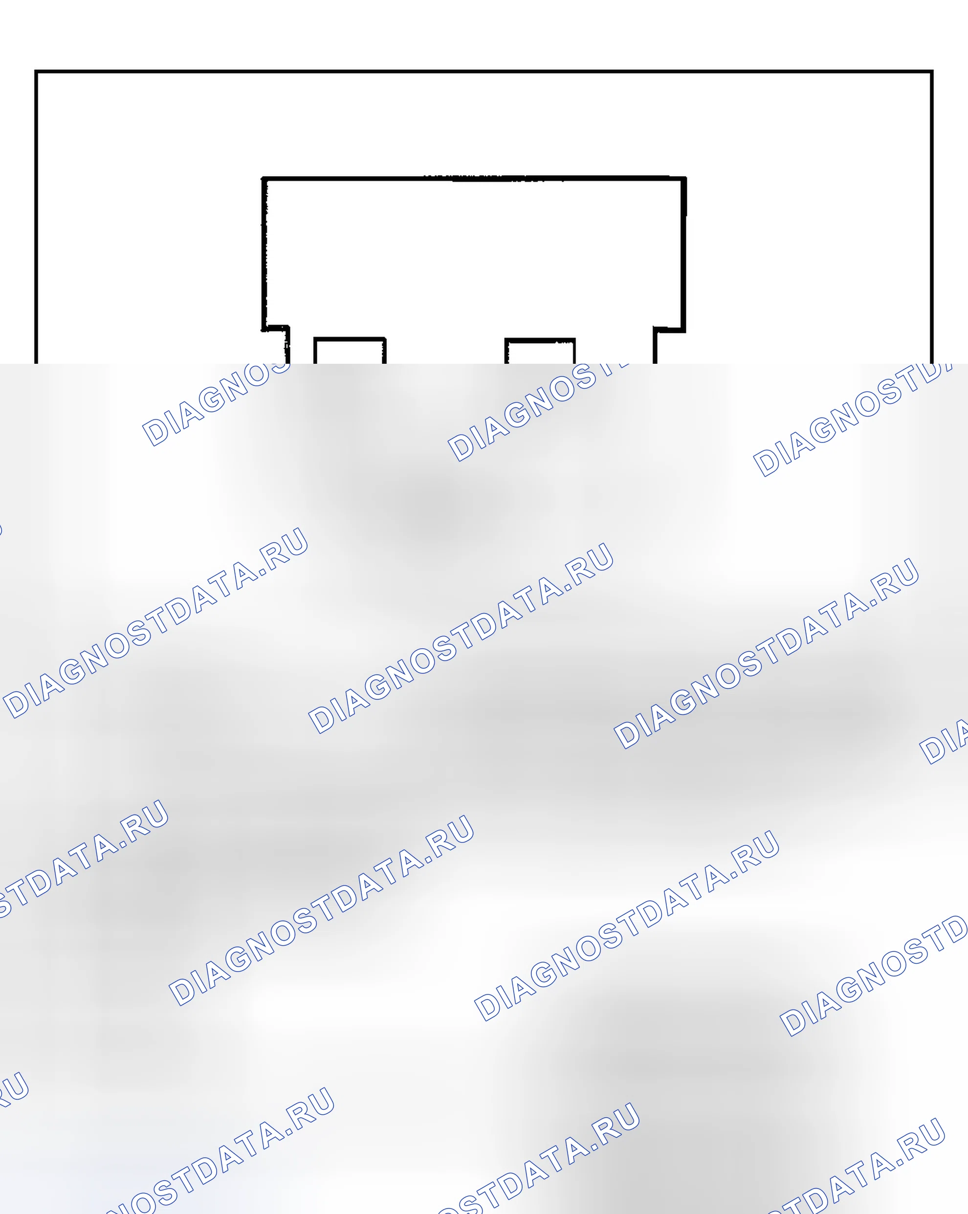 Рис. 131. Chevrolet Chevy Express H2500 