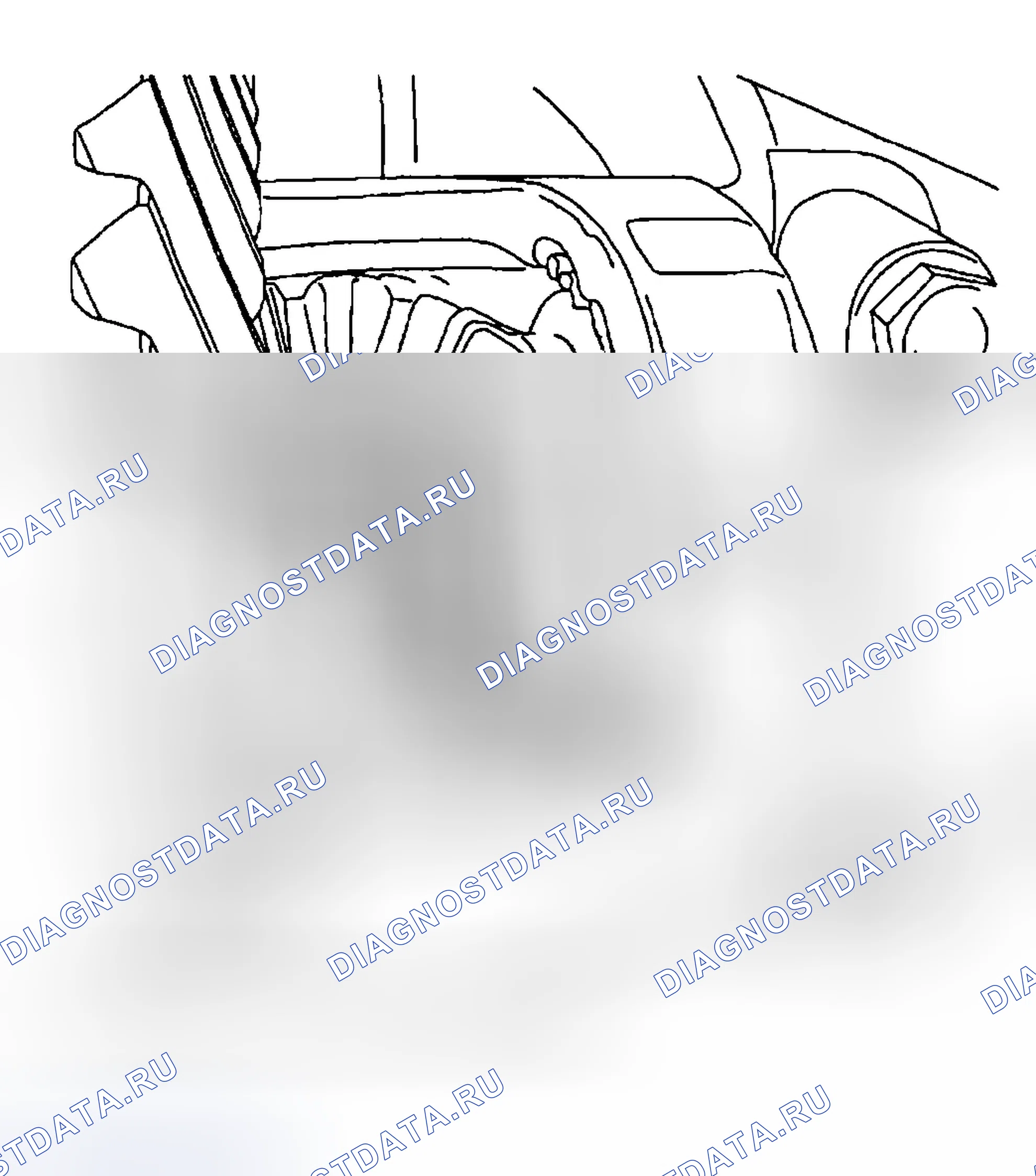 Рис. 484. Dodge Pickup R1500 