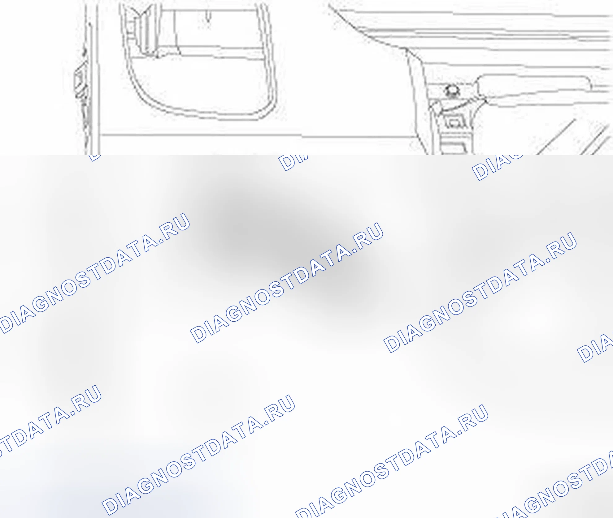 Рис. 95. Dodge Durango III