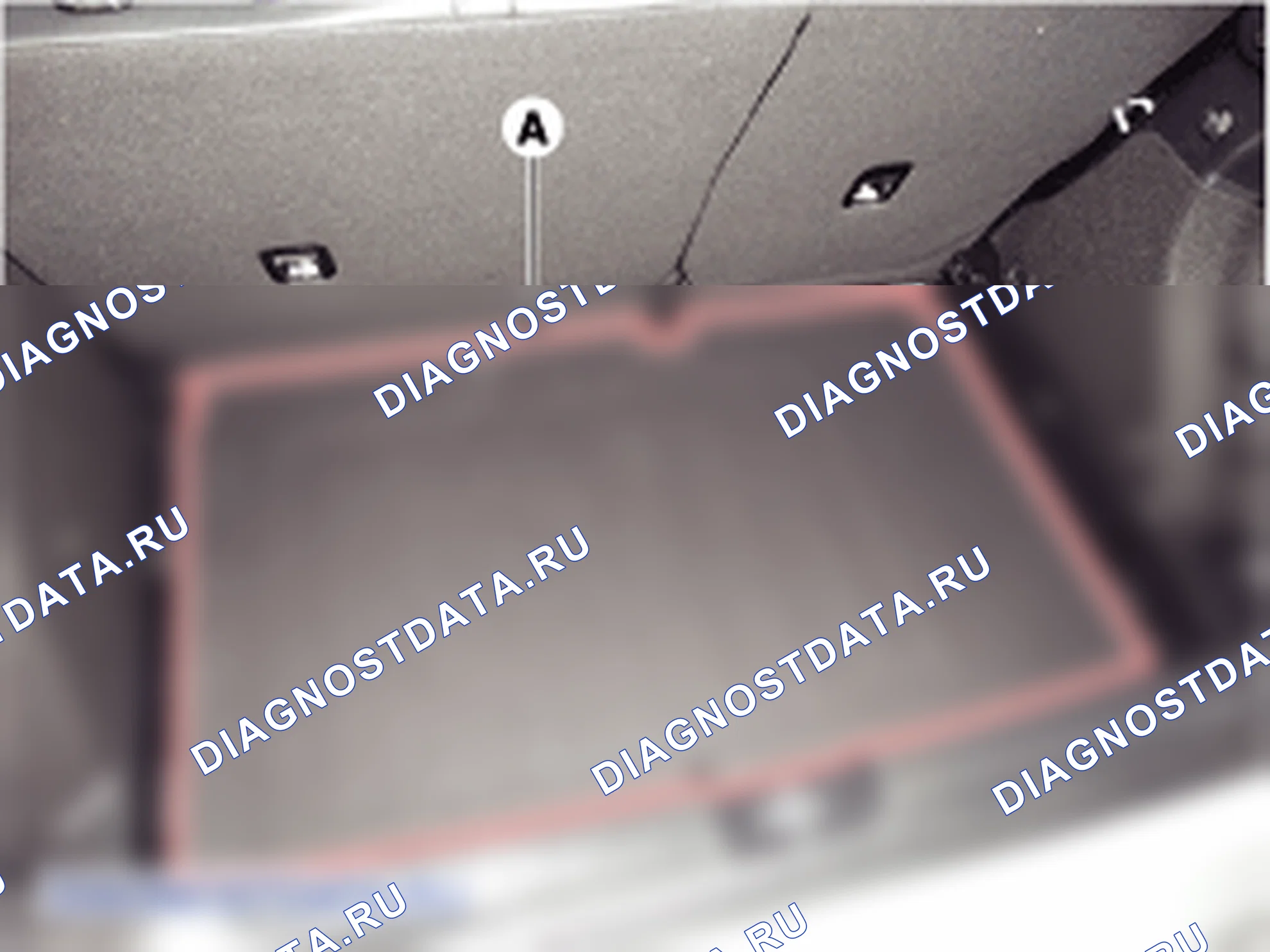 Замена заднего сиденья в сборе. Hyundai i20 GB