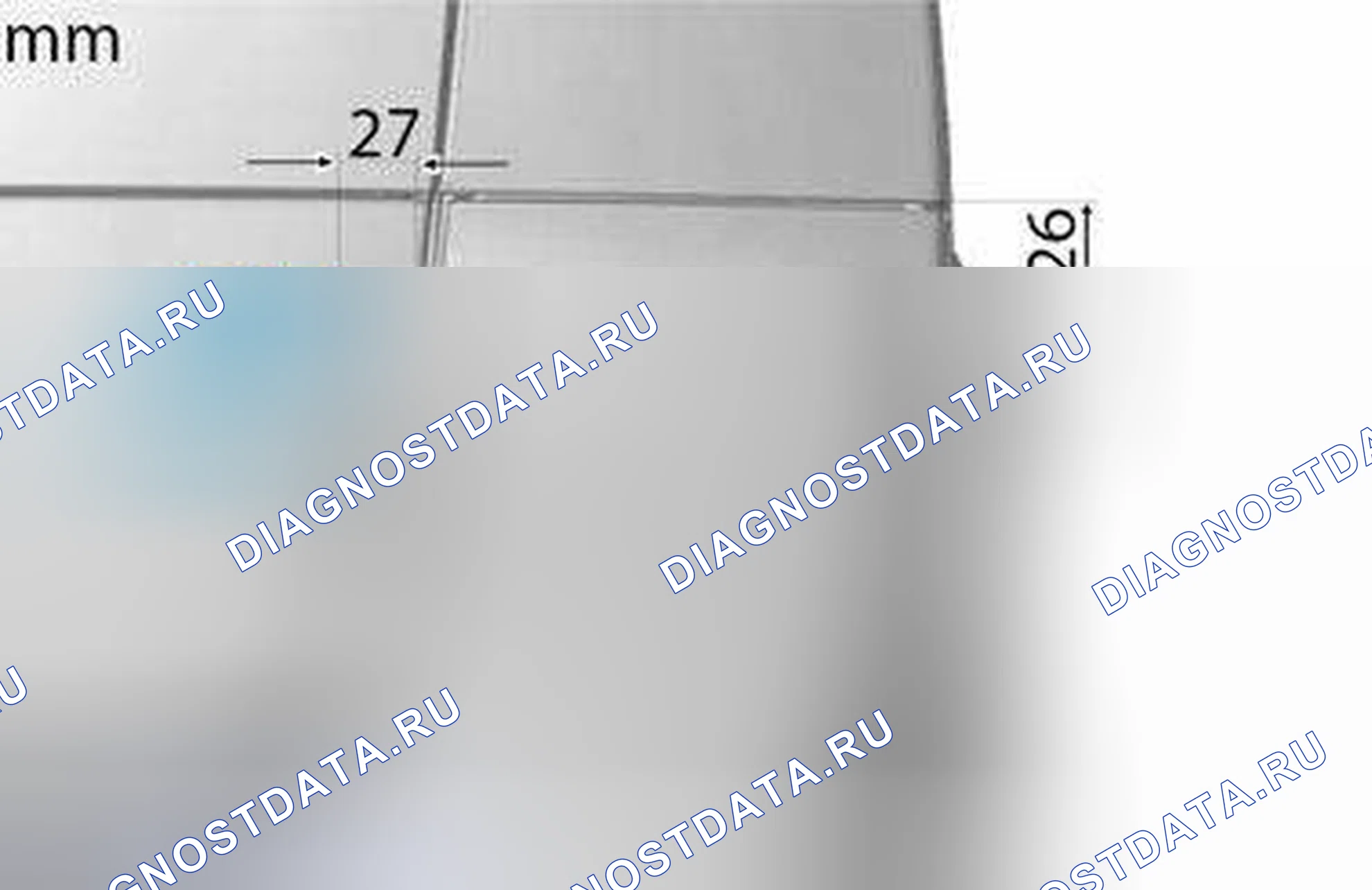 Рис. 41. Volvo XC70 II