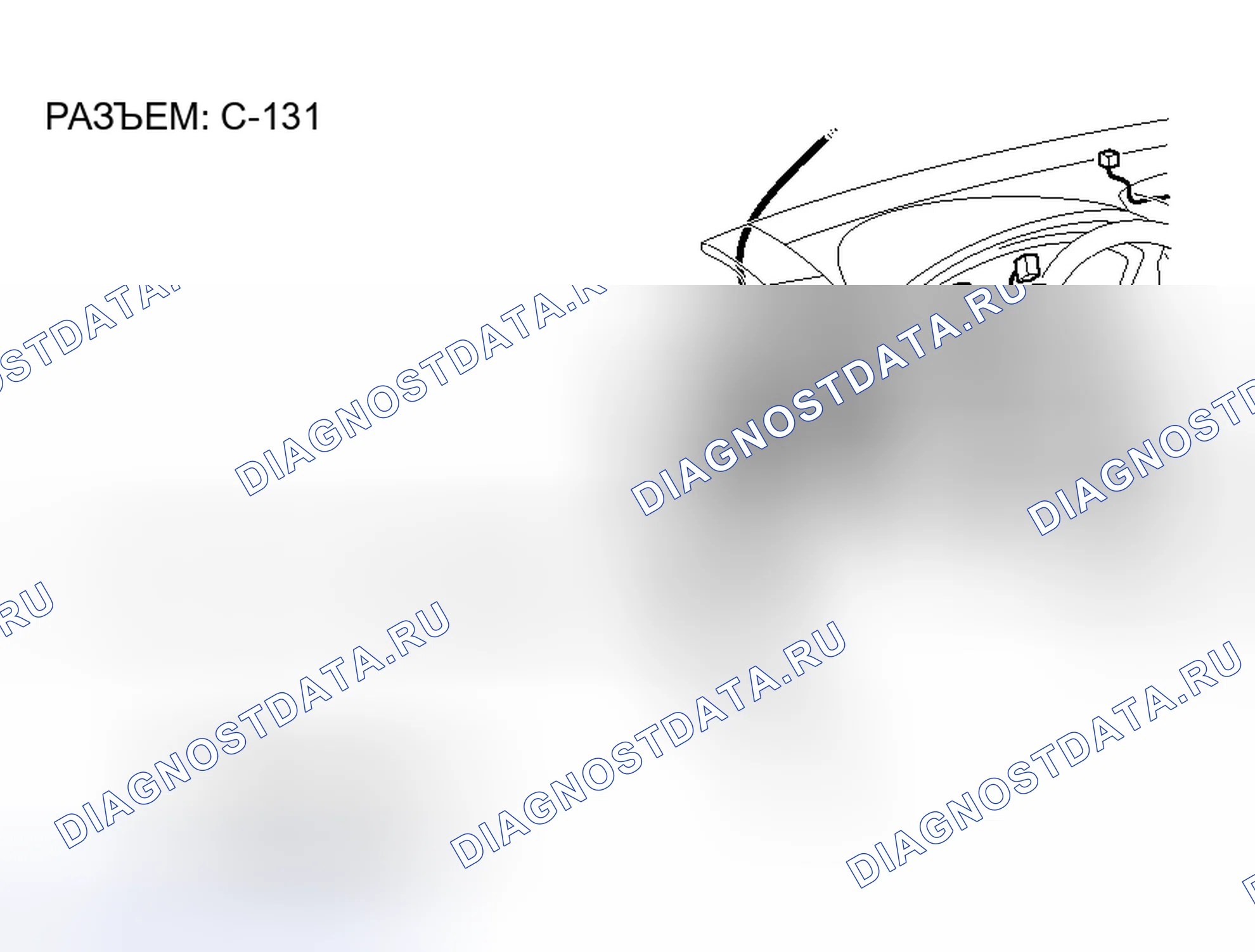 Рис. 16. Mitsubishi Galant IX рестайлинг