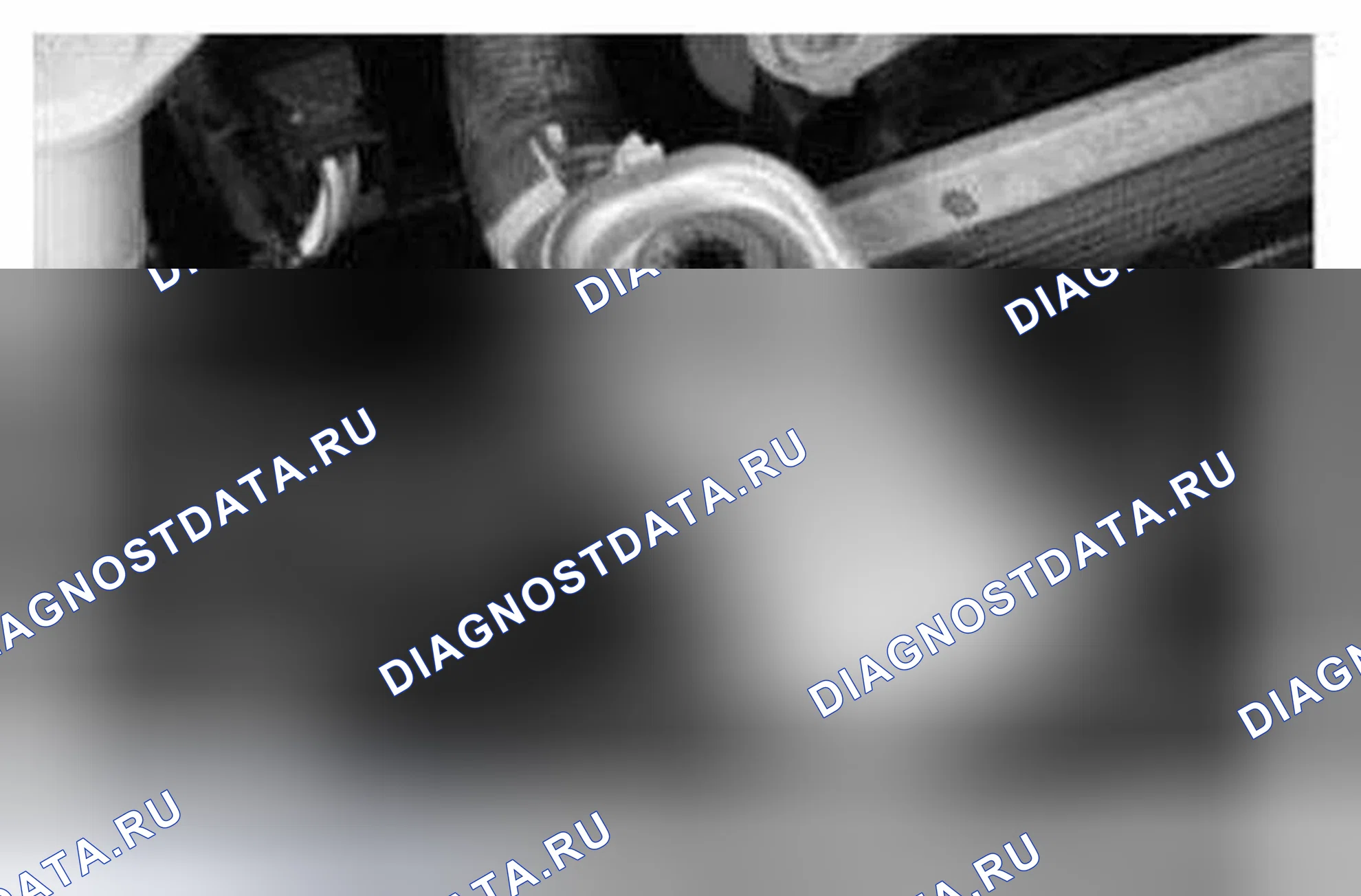 Рис. 250. Ford Mustang V рестайлинг