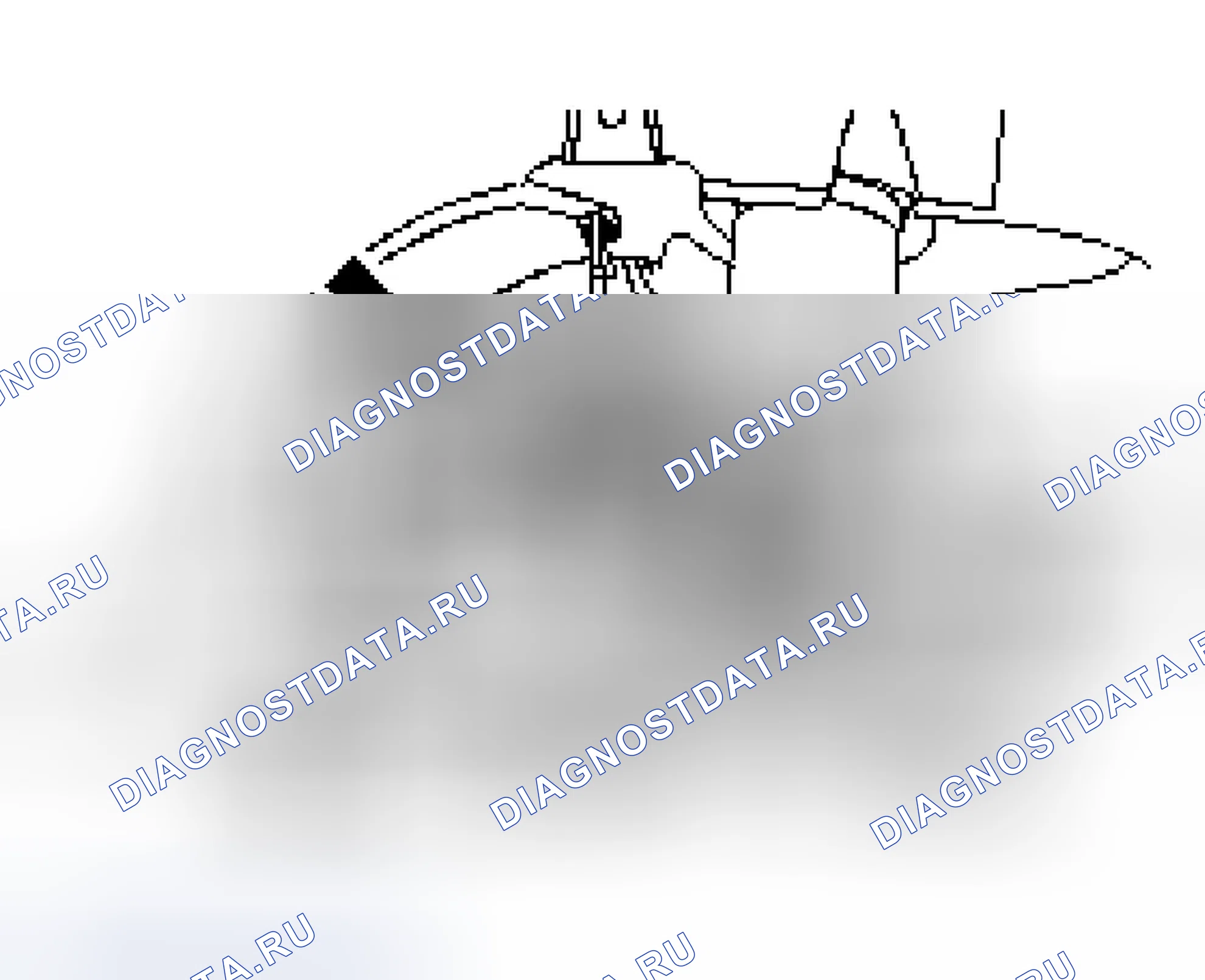 Рис. 110: Установка. Jaguar XJR III