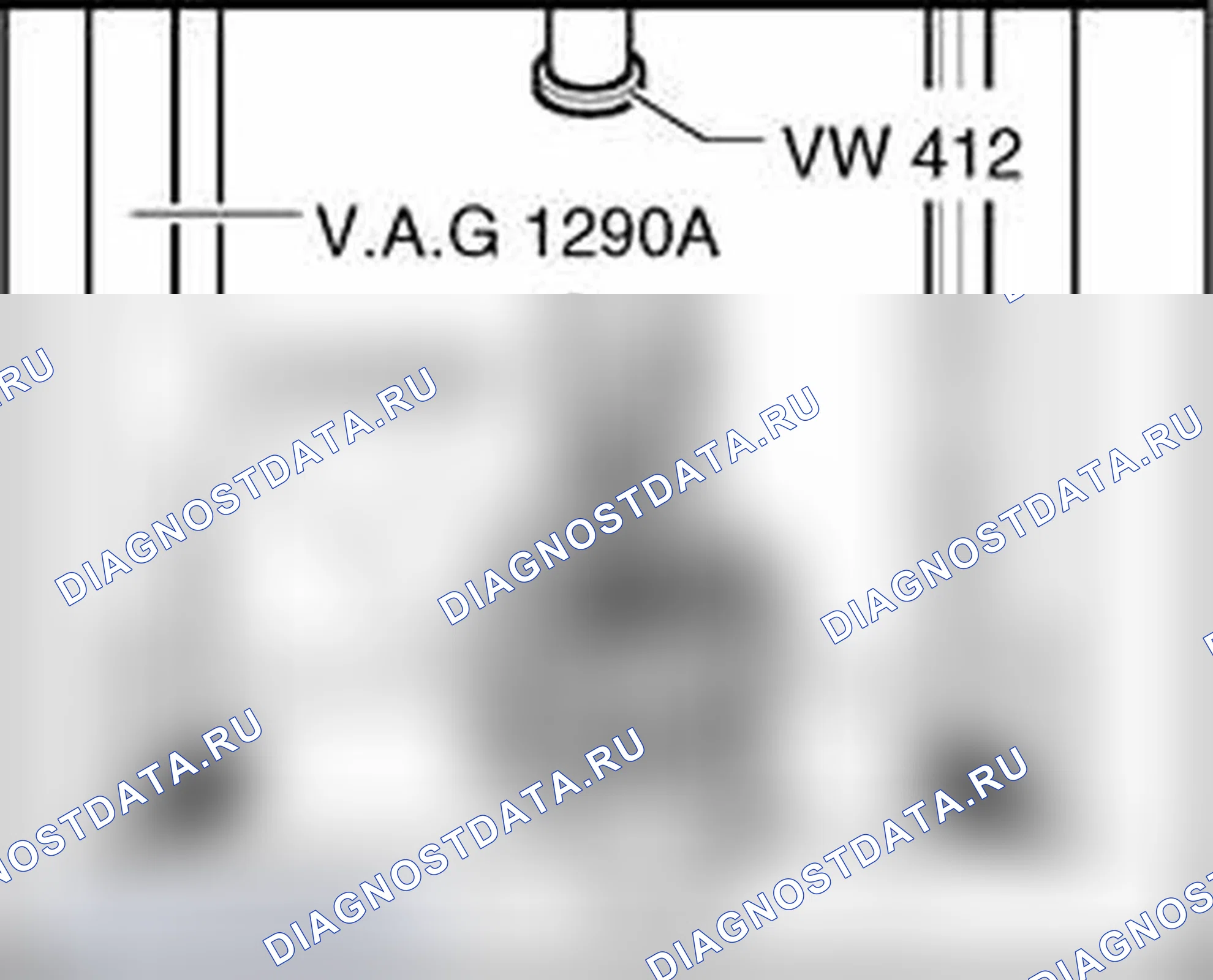 Рис. 554. Audi A4 B7