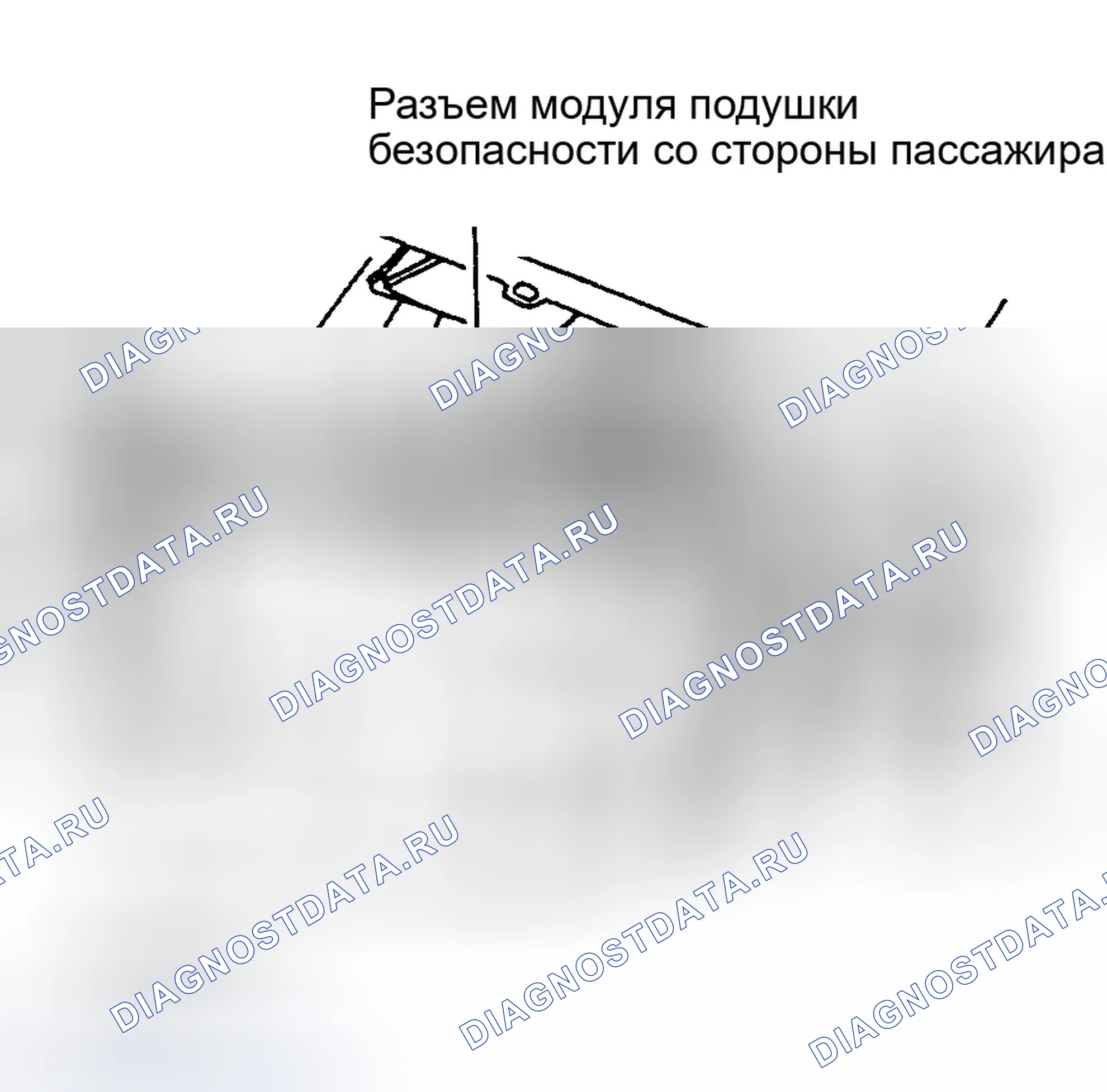 Рис. 11. Dodge Durango I