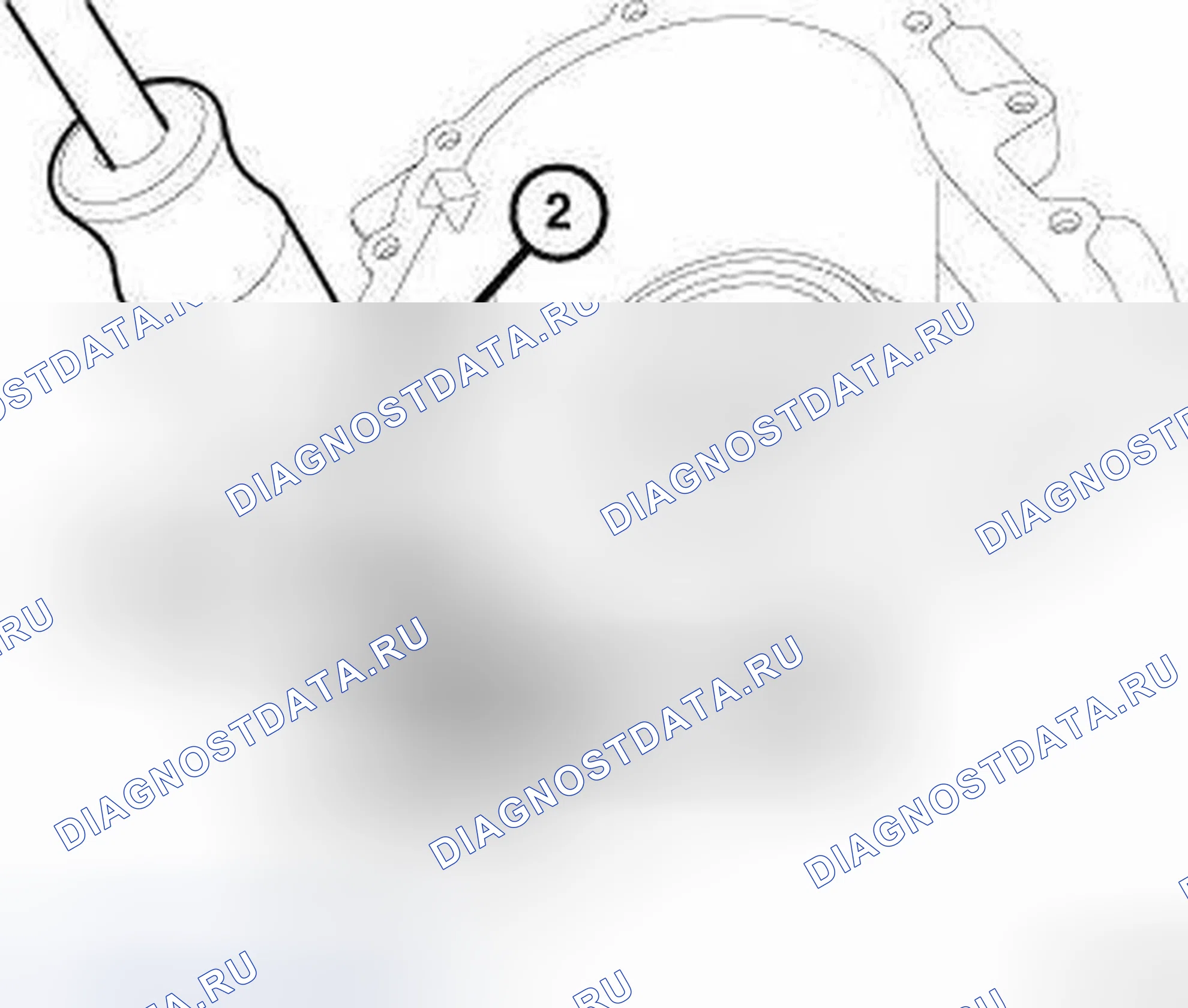 Рис. 31. Dodge Charger VI