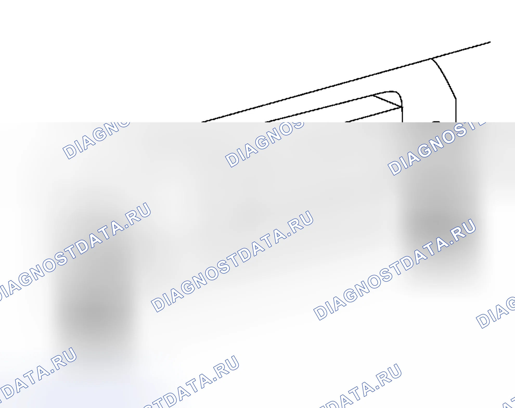 Рис. 2. Mazda 626 GF
