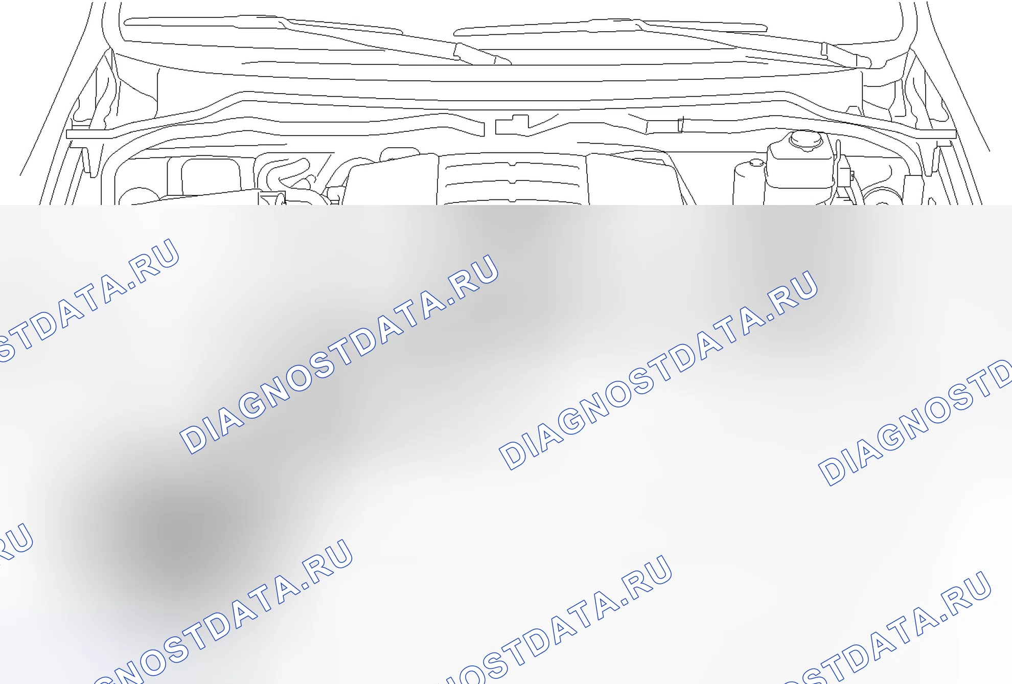 Рис. 349: ПОРЯДОК ВЫПОЛНЕНИЯ РАБОТ. Haval Xiaolong I
