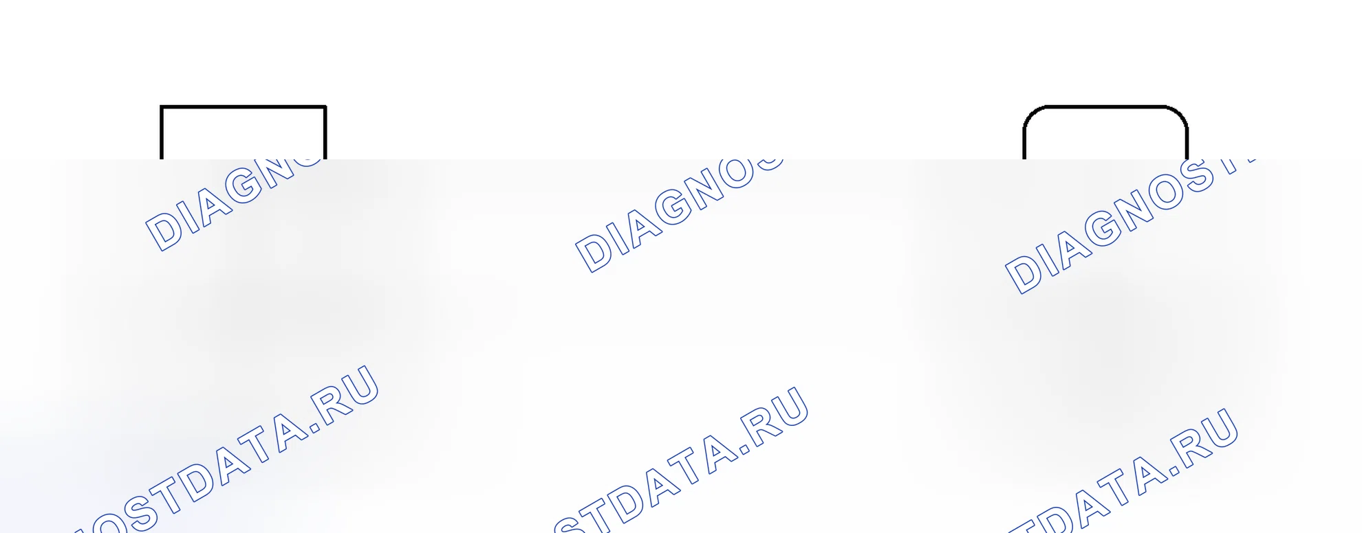 Рис. 140: электросхема. Toyota Tundra II
