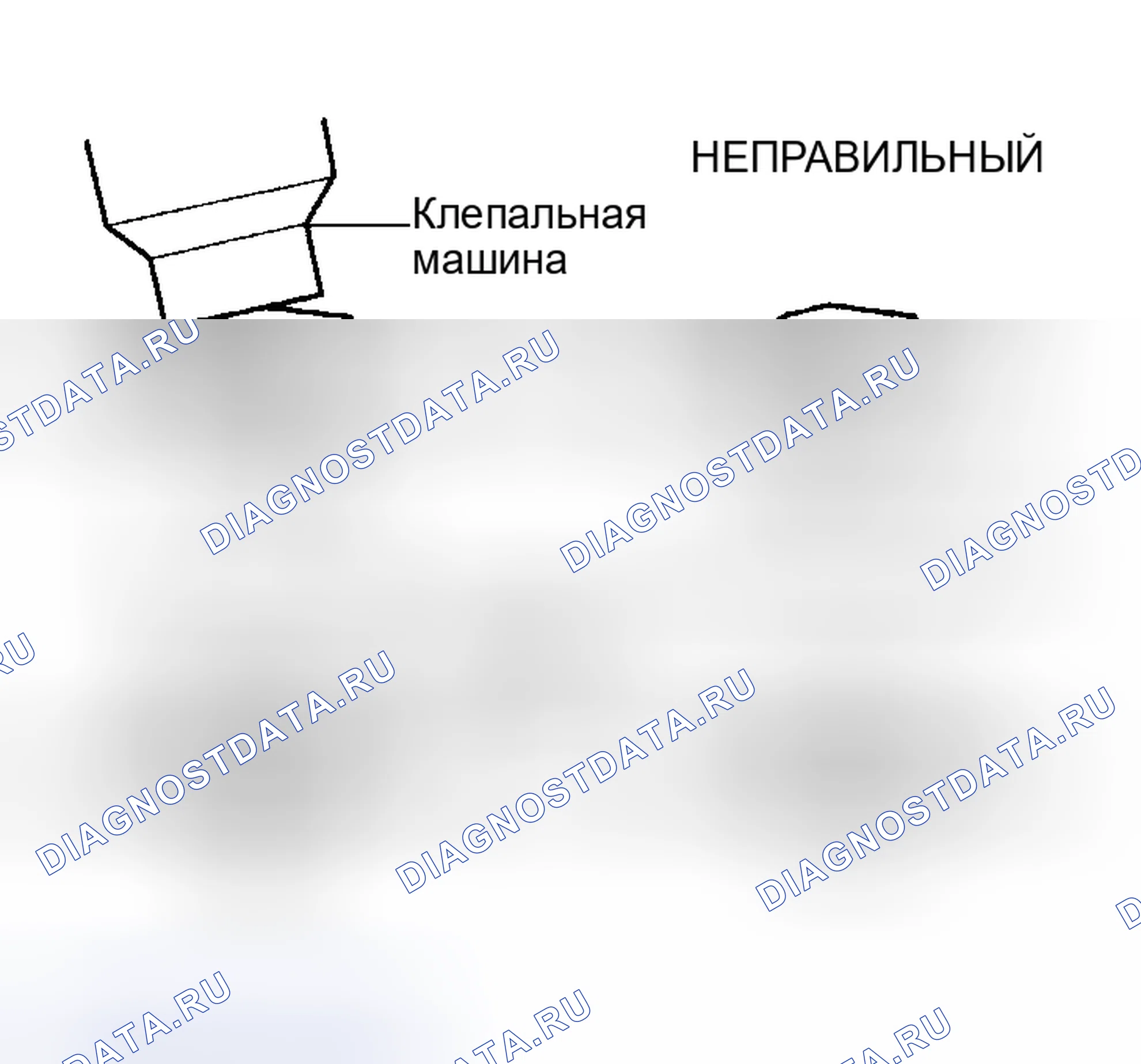Рис. 60. Toyota Corolla IX рестайлинг