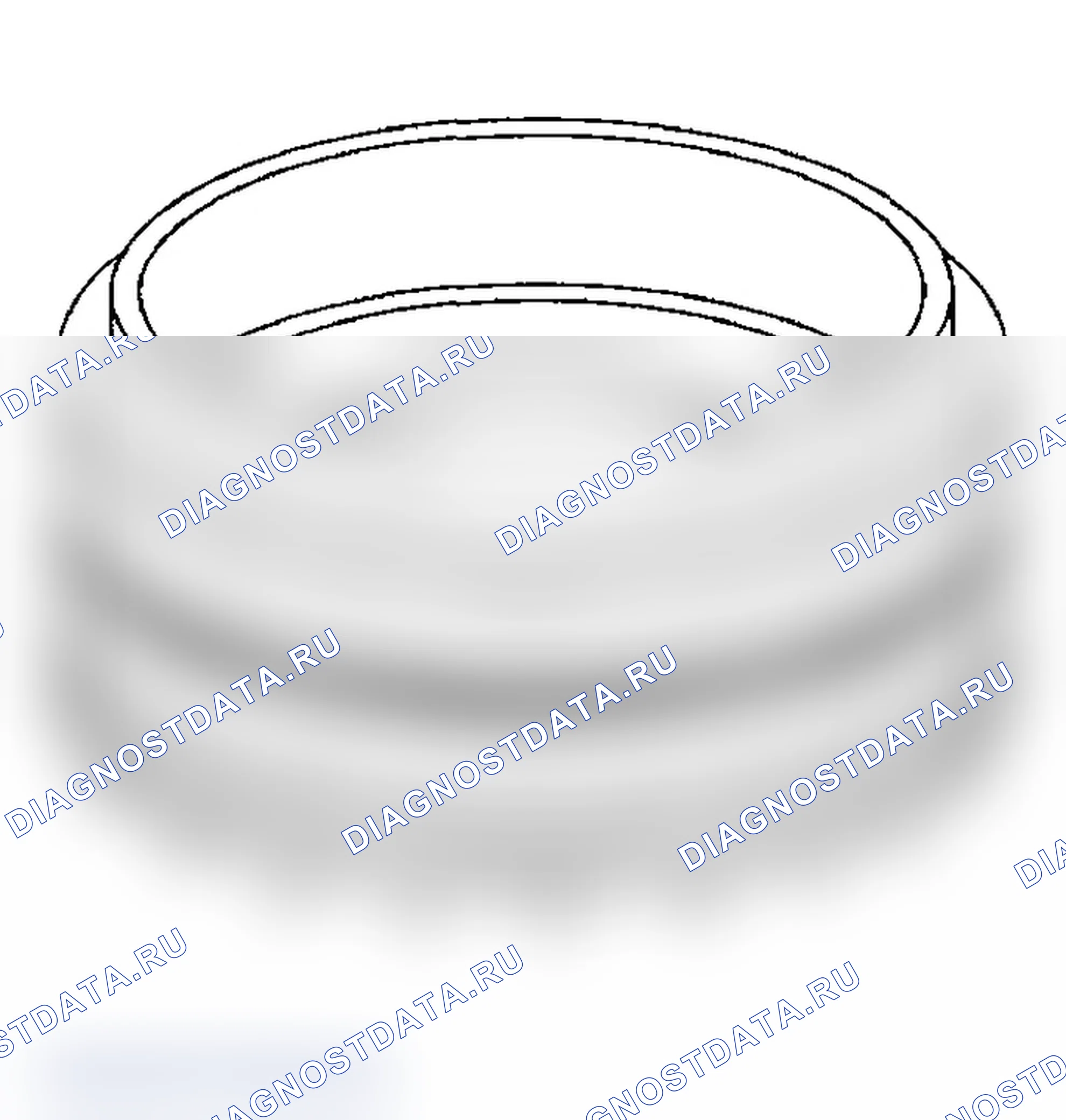 Рис. 107. Subaru Impreza WRX GD/GG рестайлинг