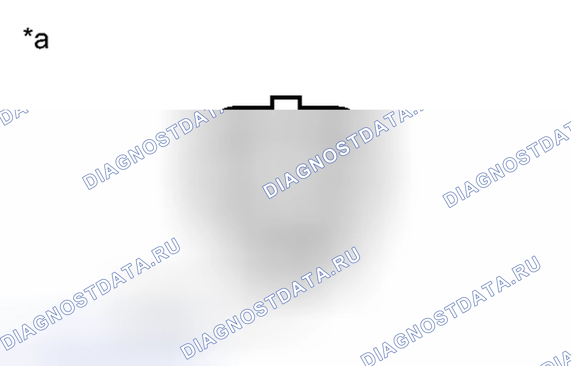 Рис. 482: ПОРЯДОК ВЫПОЛНЕНИЯ РАБОТ. Toyota Avalon XX40