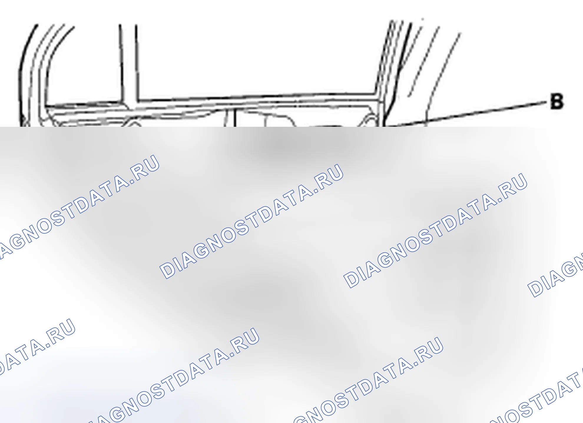 Рис. 252. Honda Civic VIII рестайлинг