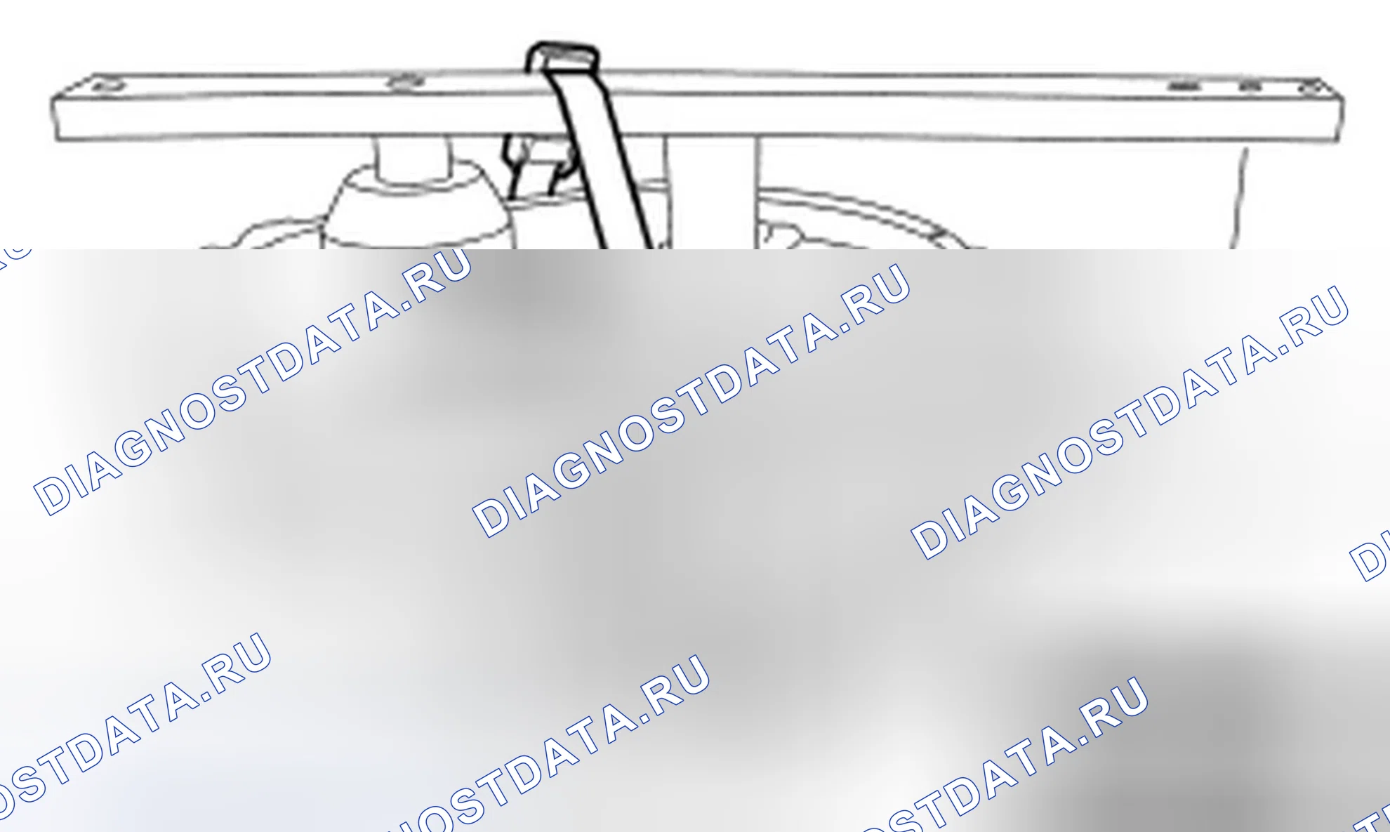 Рис. 617. Ford Freestyle I