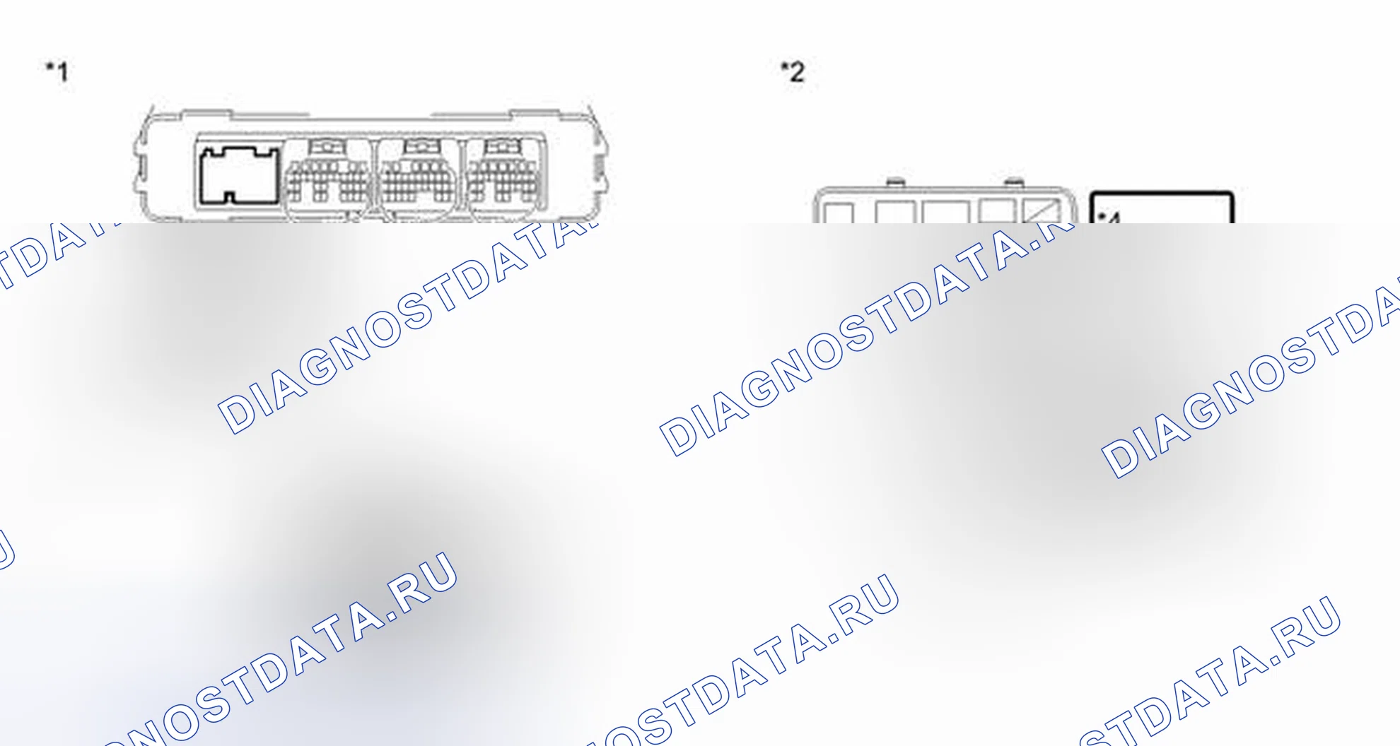 Рис. 74. Toyota Prius PHV pre-III